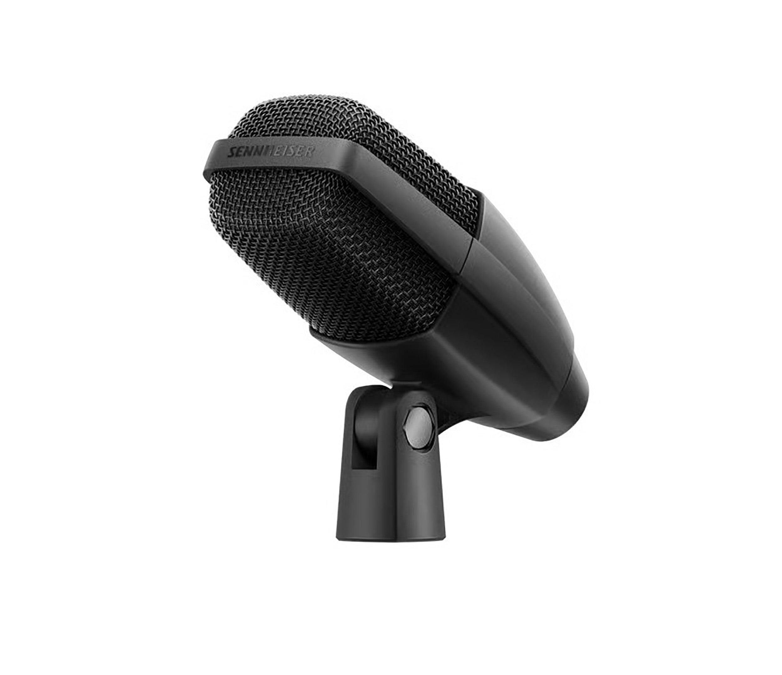 Sennheiser MD 421 KOMPAKT Multipurpose Cardioid Dynamic Microphone by Sennheiser