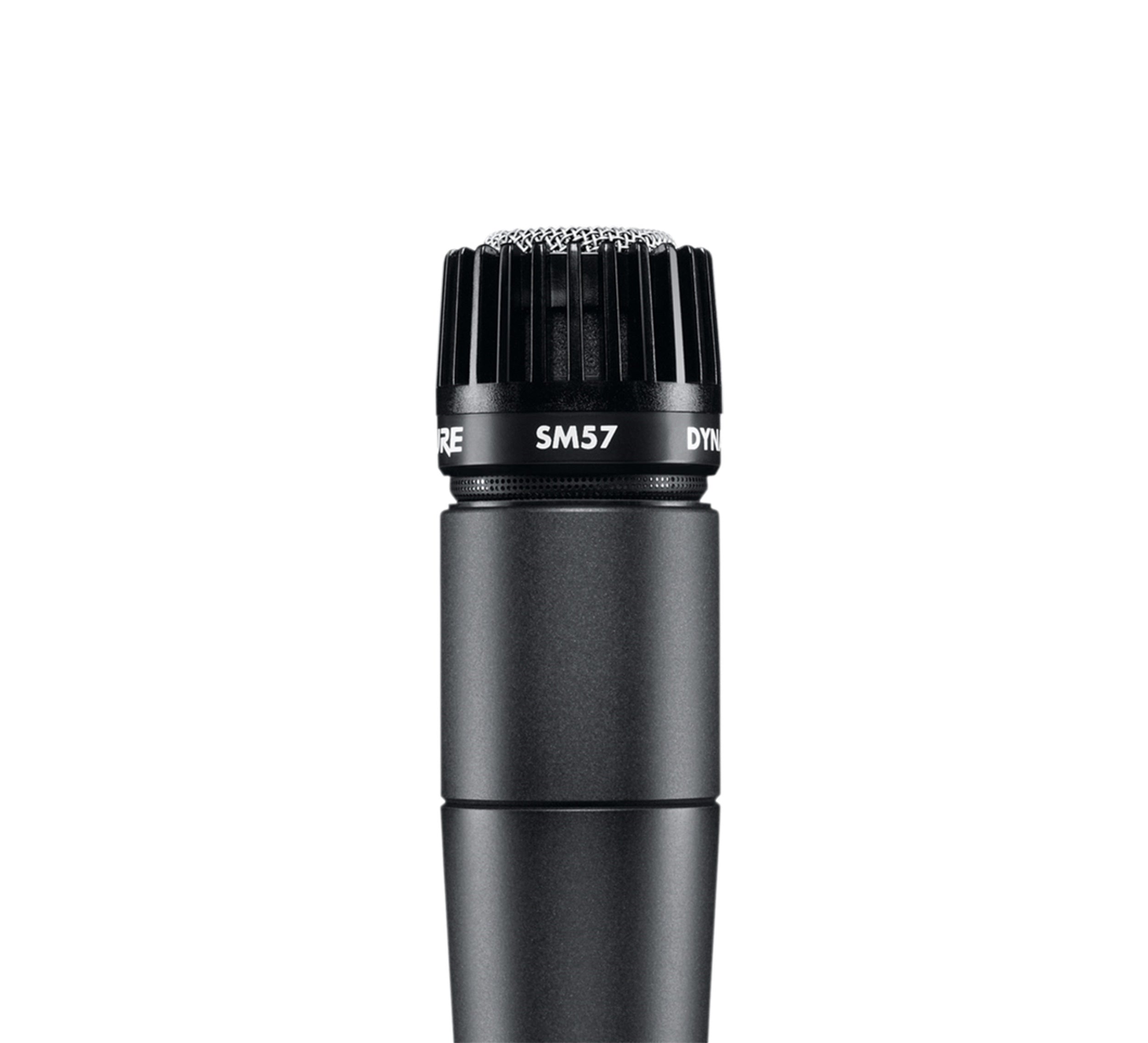 B-Stock: Shure SM57-LC Dynamic Instrument Microphone by Shure
