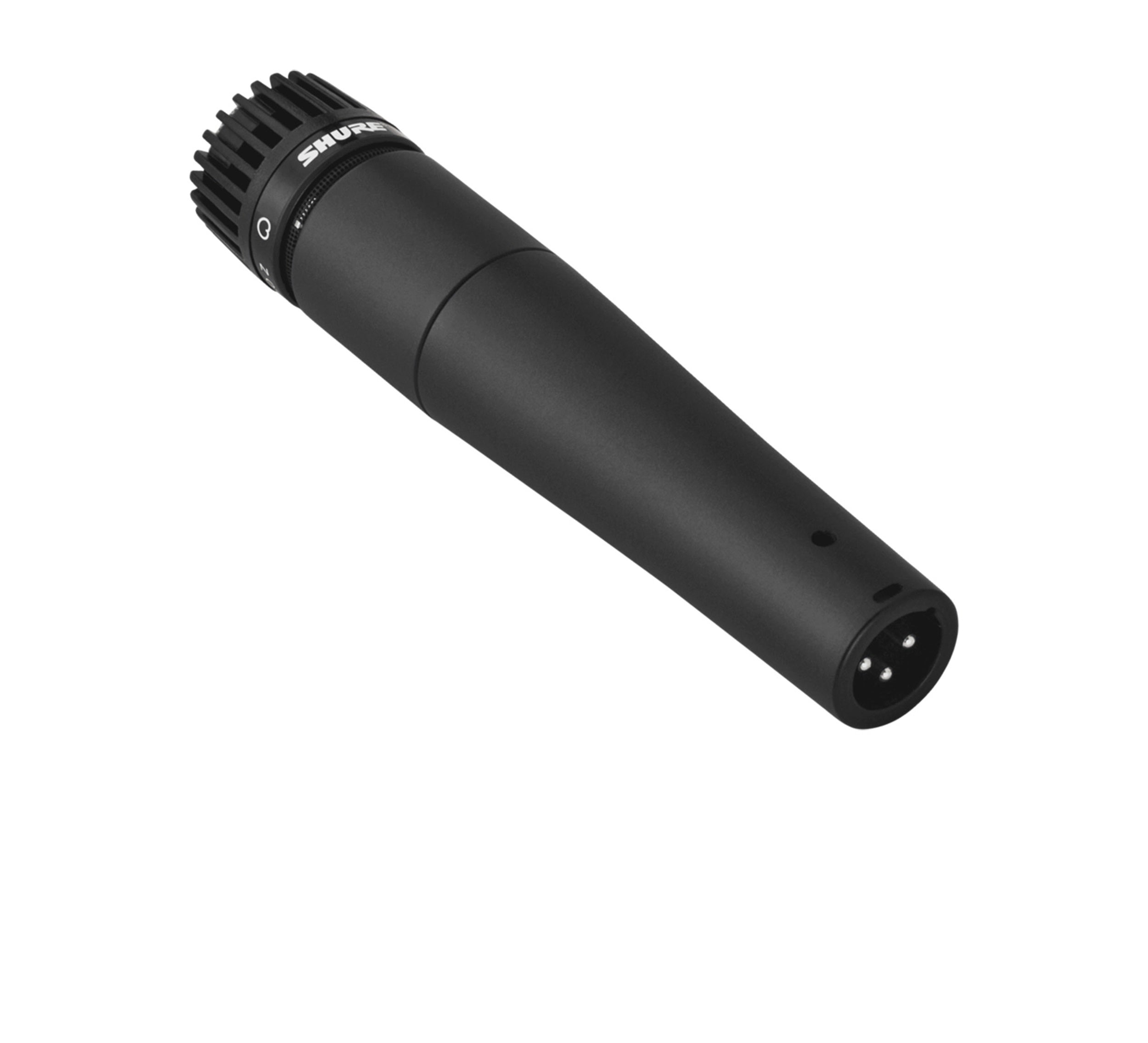 B-Stock: Shure SM57-LC Dynamic Instrument Microphone by Shure