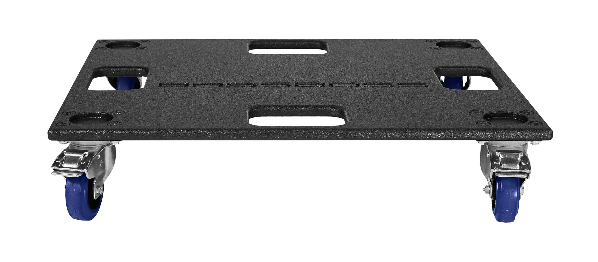 B-Stock lightly used item: BASSBOSS BB-SSP118-H-WC Custom-Designed Wheel Cart Subwoofer by BASSBOSS