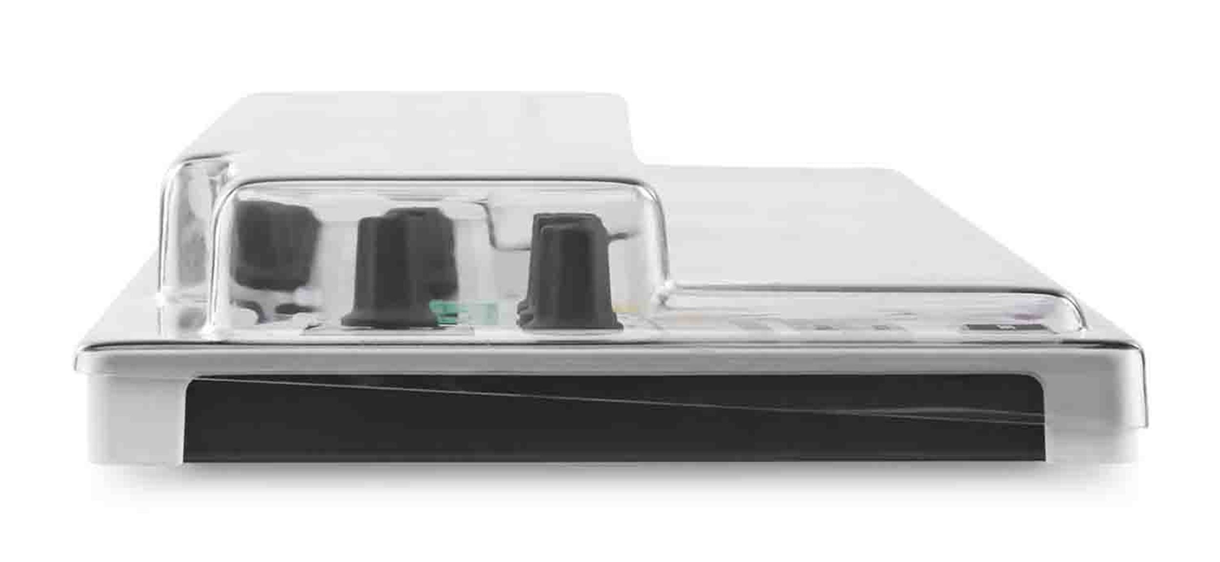 Arturia BeatStep Pro MIDI/Analog Controller DJ Package with Protective Cover by Arturia