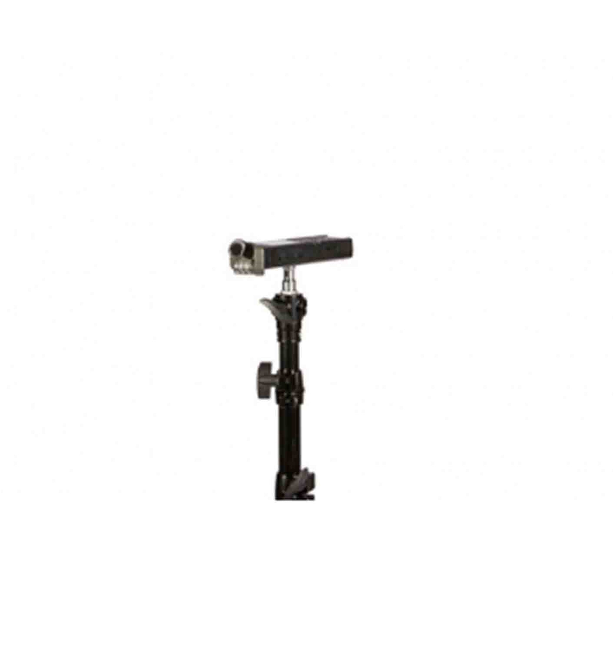 B-Stock: Onstage LS-MS7620, 13 Inch Tripod Lighting and Mic Stand by OnStage