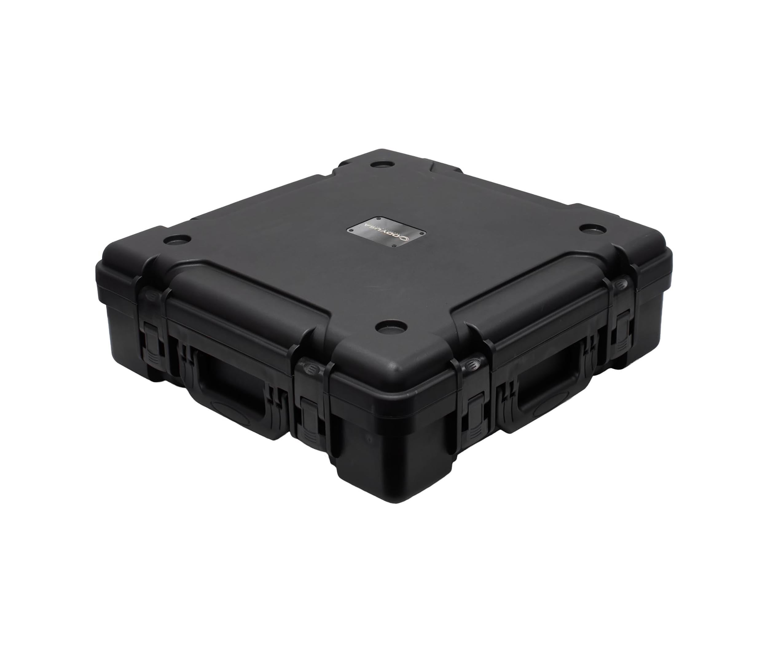 Odyssey VUDJMA9 Dustproof and Watertight Case for Pioneer DJ DJM-A9 by Odyssey