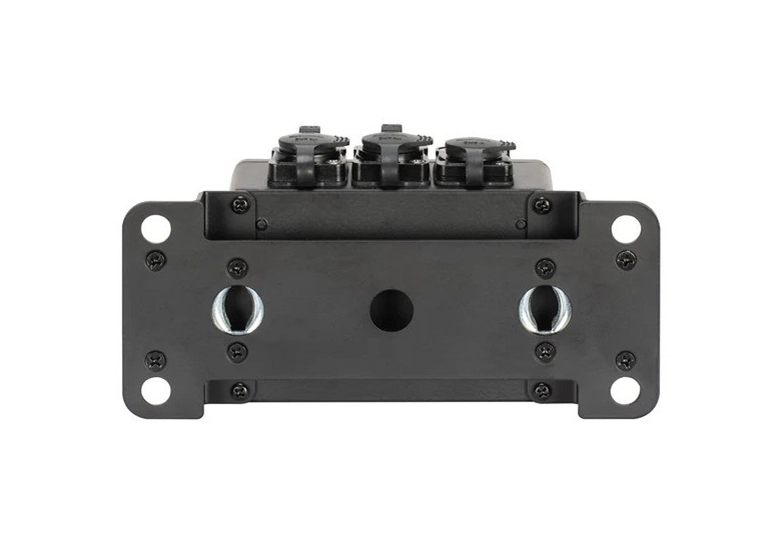 Elation Professional Pixel Driver 170IP, IP65 DMX512 LED Driver by ELATION