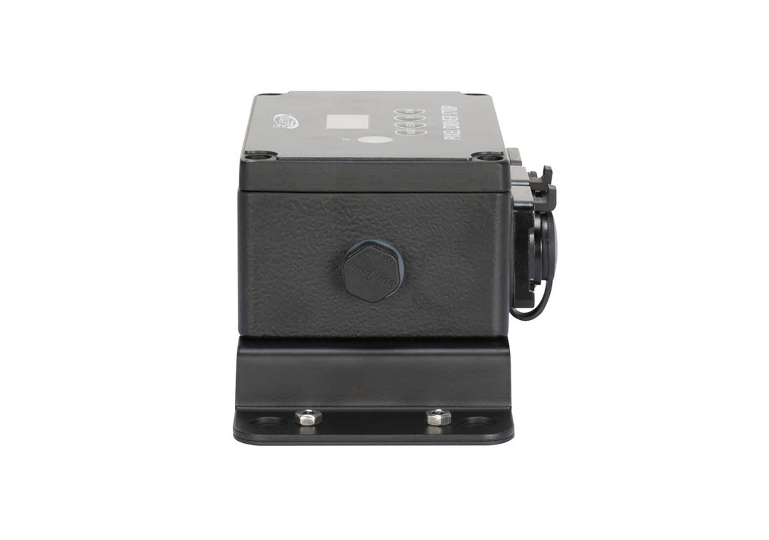 Elation Professional Pixel Driver 170IP, IP65 DMX512 LED Driver by ELATION