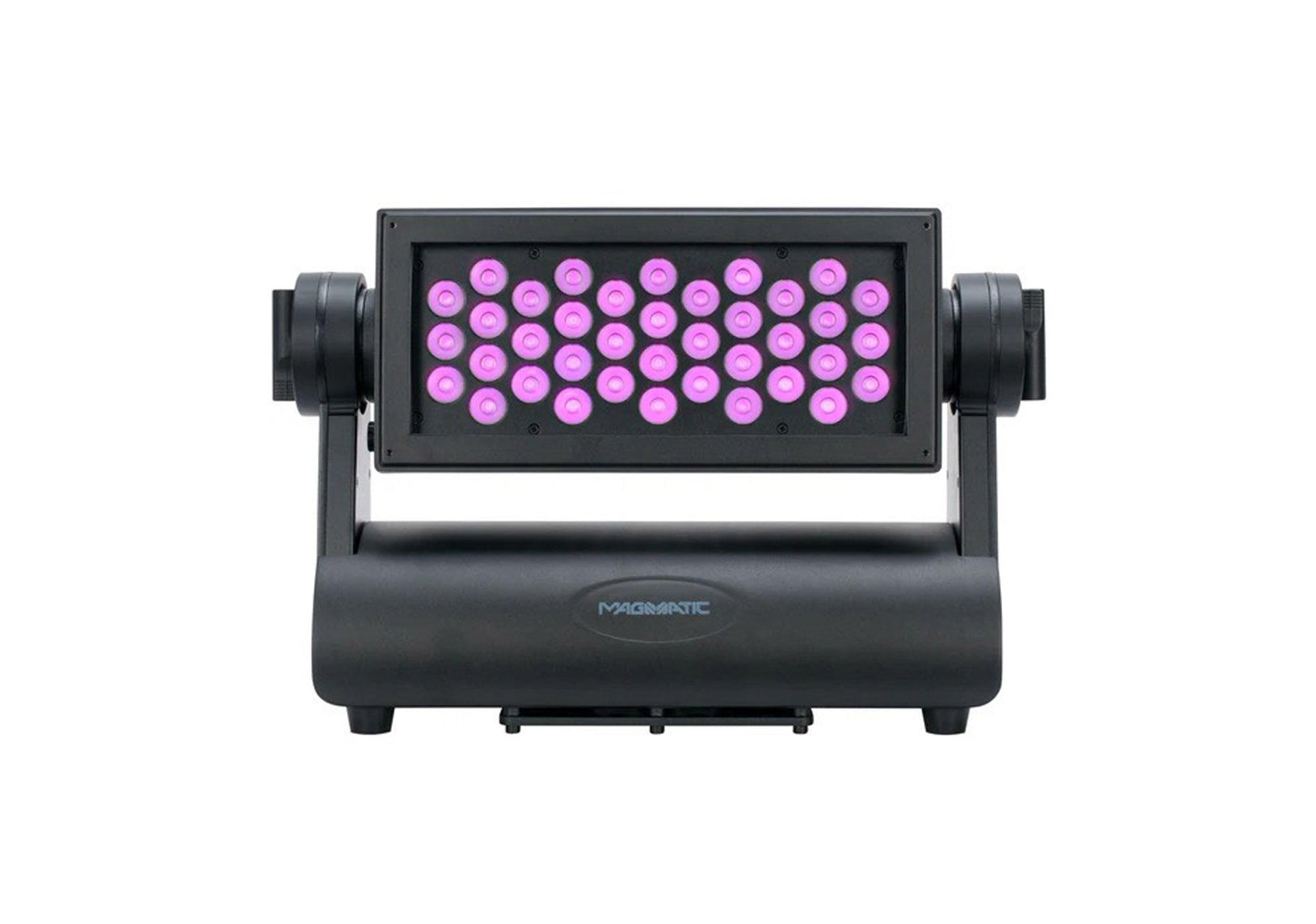 Elation Professional Prisma Wash 25, LED IP65 25° Wash Fixture by ELATION