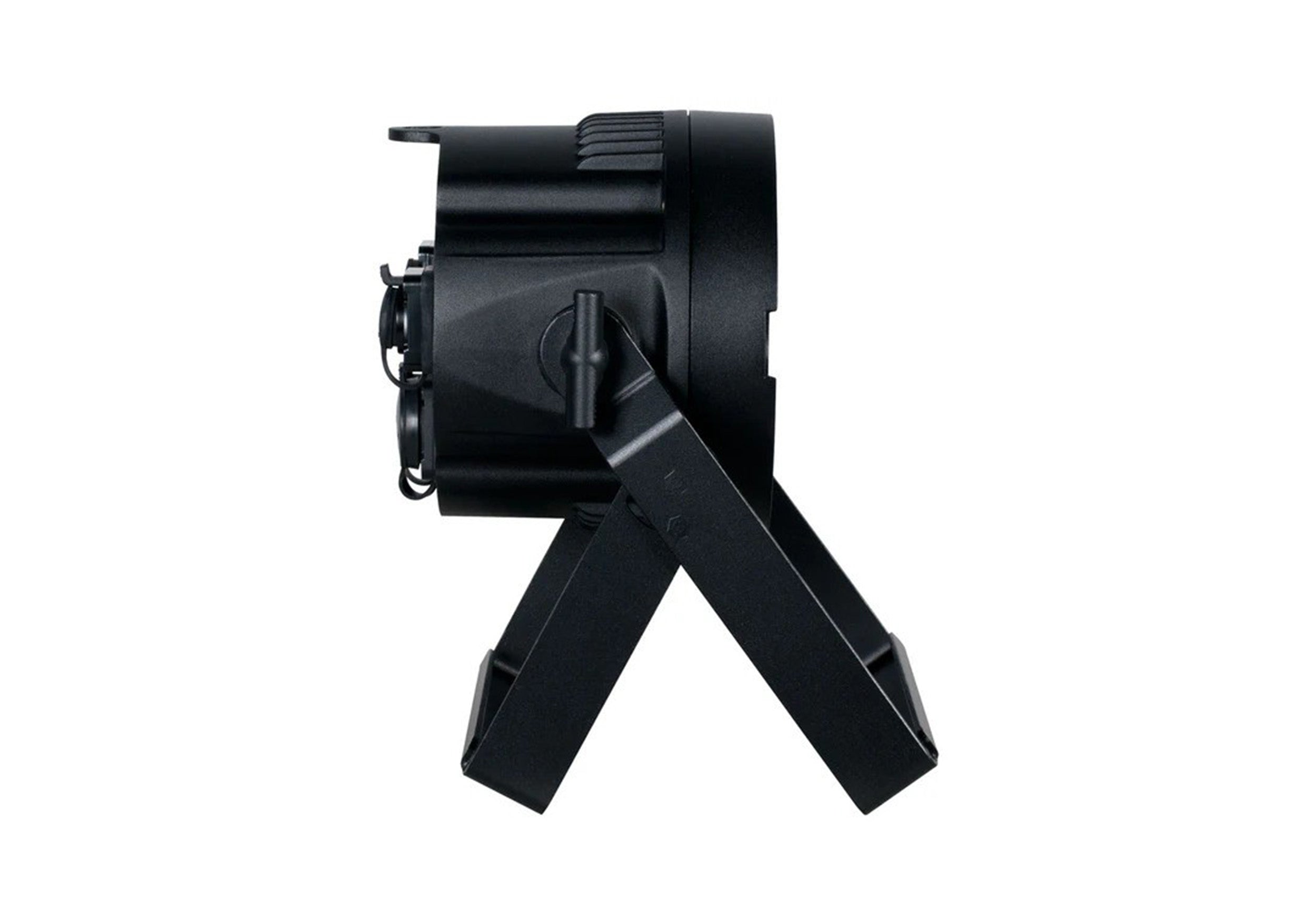 Elation Professional Prisma Par 20, 365nm LED IP65 20° Par Fixture 12 x 2W by ELATION