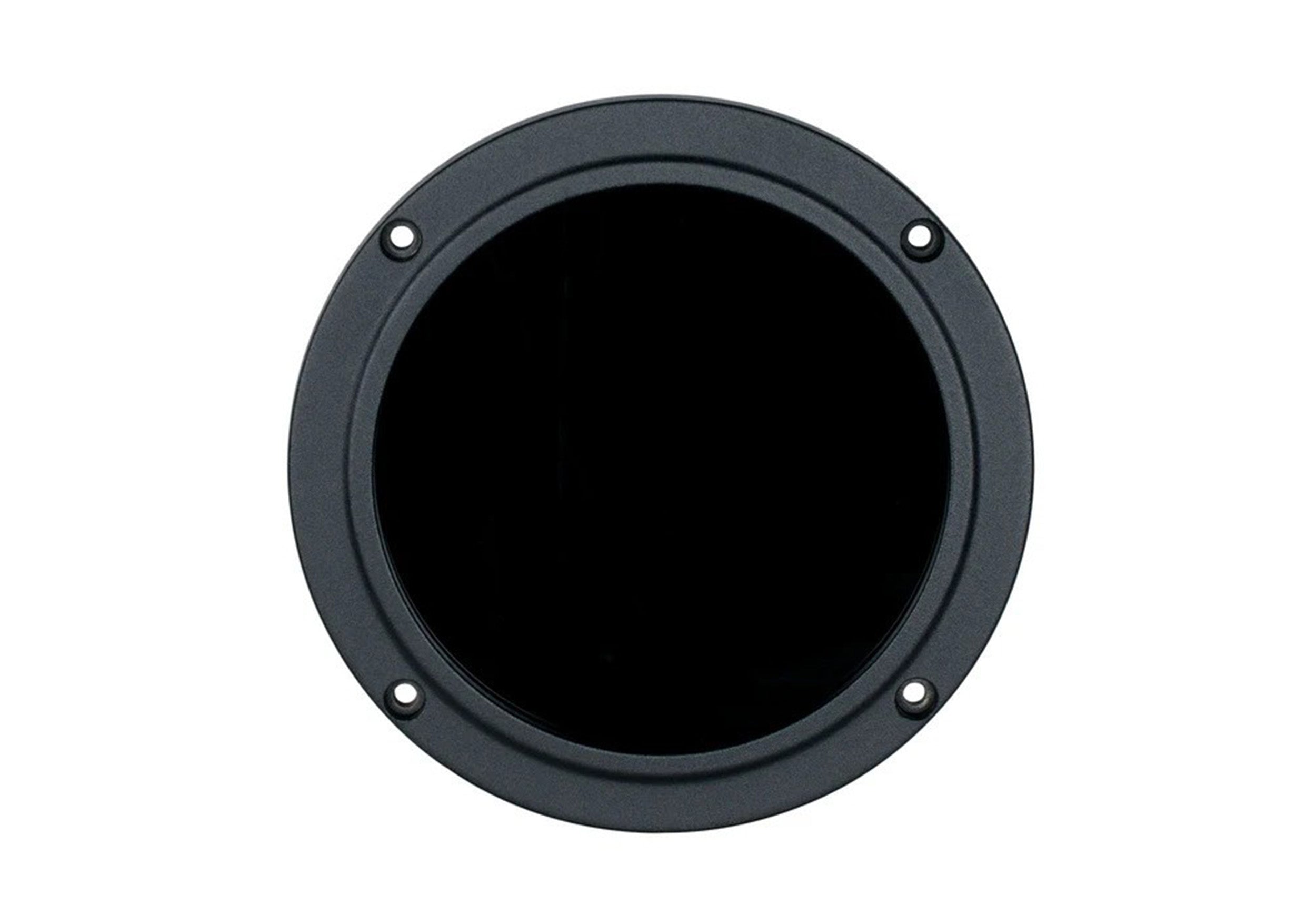 Elation Professional Prisma Par Black Glass UV Filter by ELATION