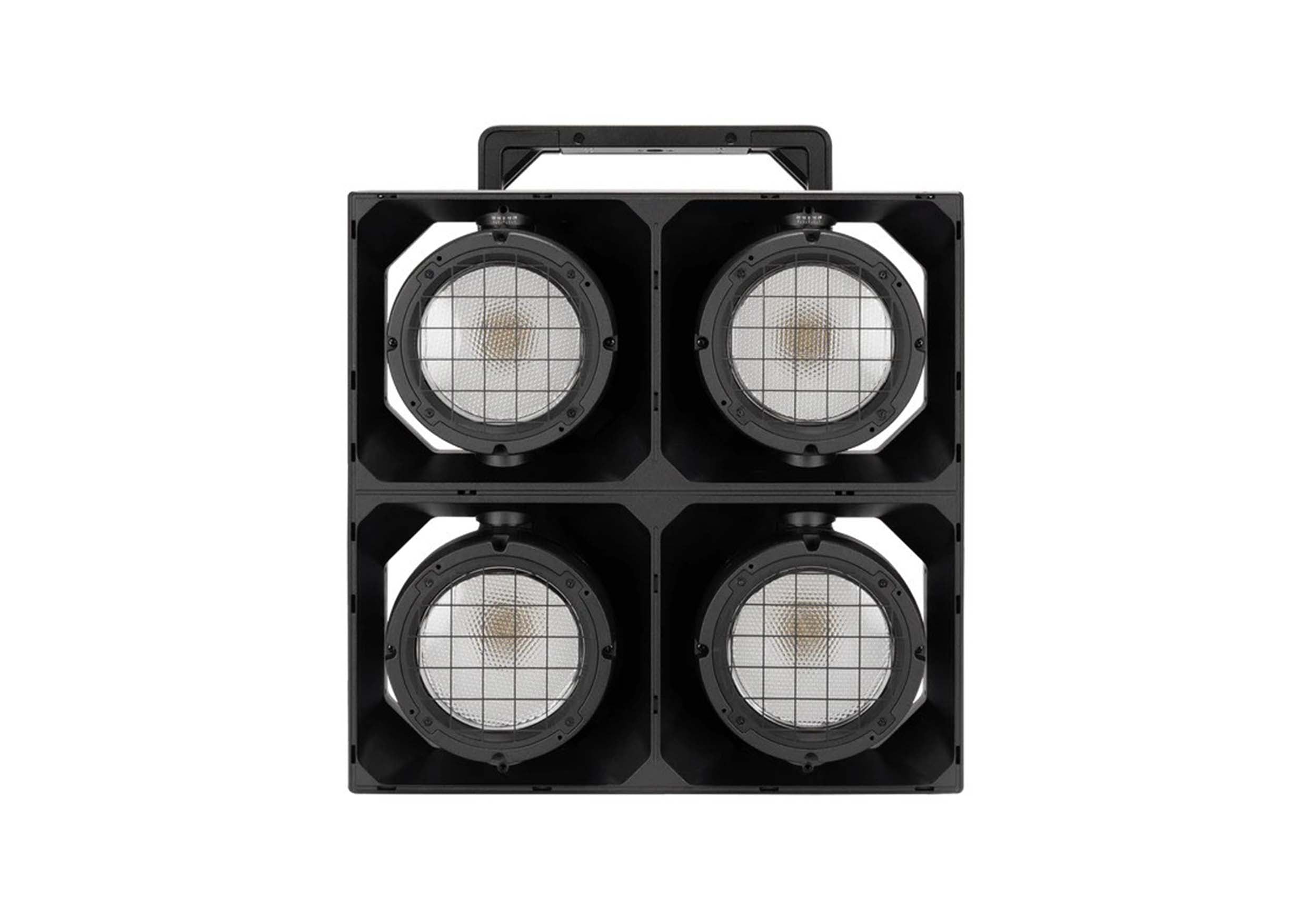 Elation Professional SOL IV Blinder, RGBLAW LED Blinder IP65 - 4x 350W by ELATION