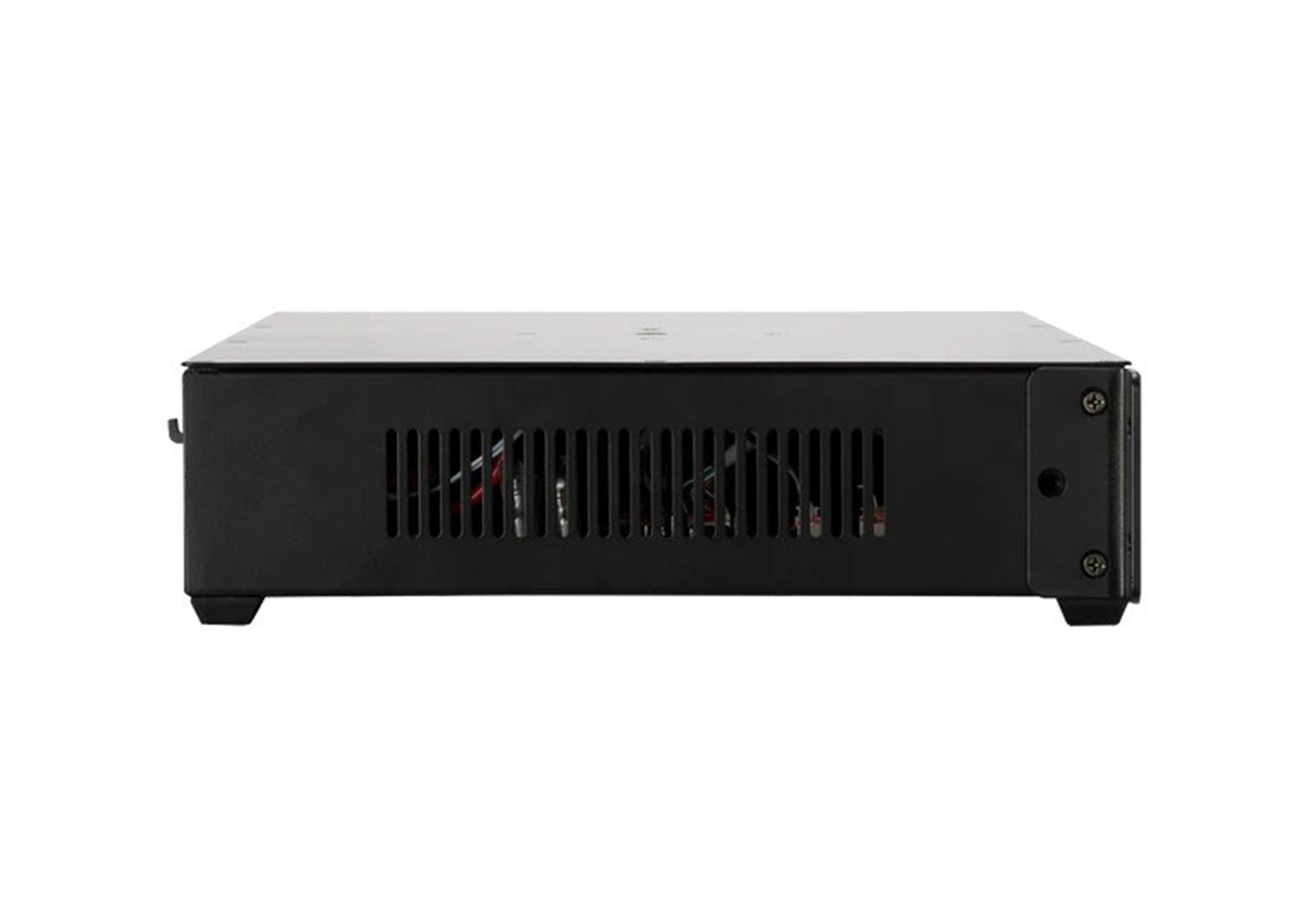 Elation PIXEL DRIVER 4000 V3, Driver for Pixel Bar 30IP/60IP/120IP, Pixel Tape 16IP/40IP, and Pixel Wash 40IP by ELATION