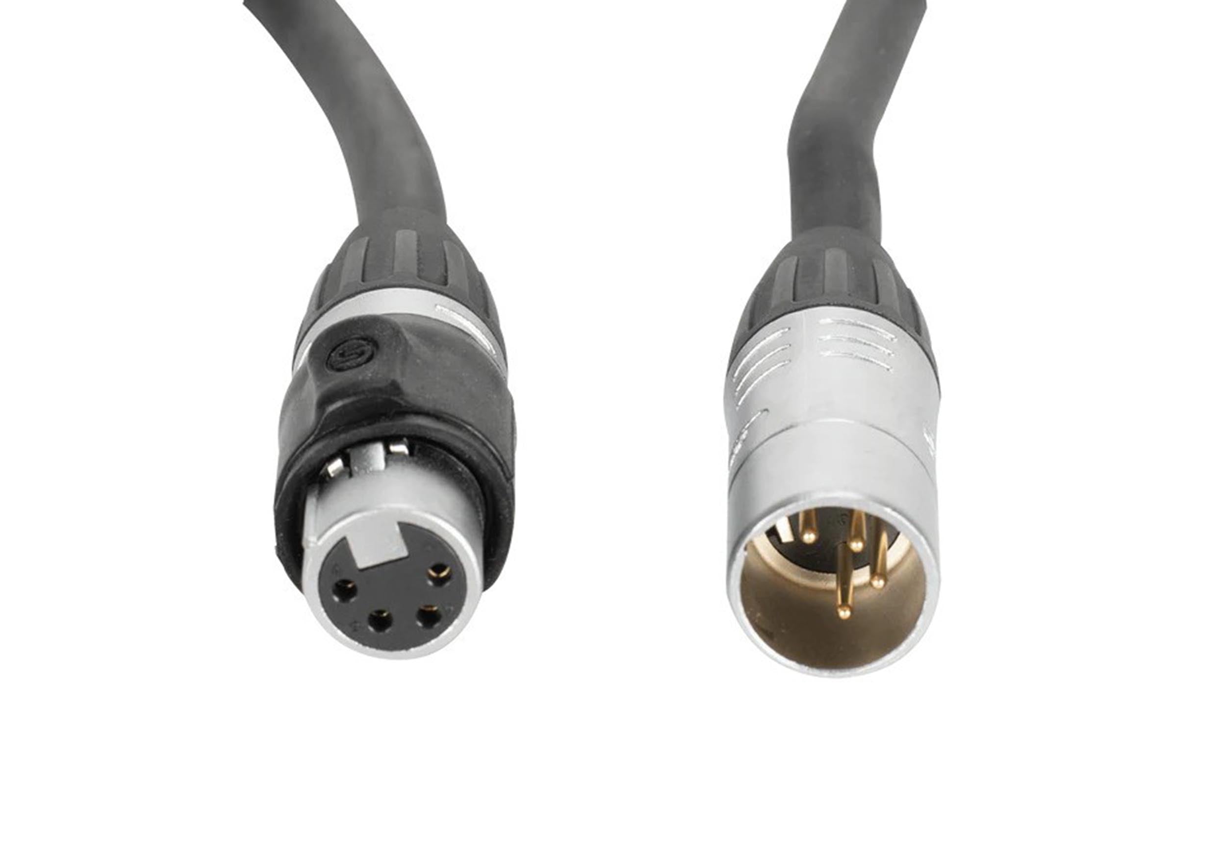 Elation PIXEL DRIVER 4000 V3, Driver for Pixel Bar 30IP/60IP/120IP, Pixel Tape 16IP/40IP, and Pixel Wash 40IP by ELATION
