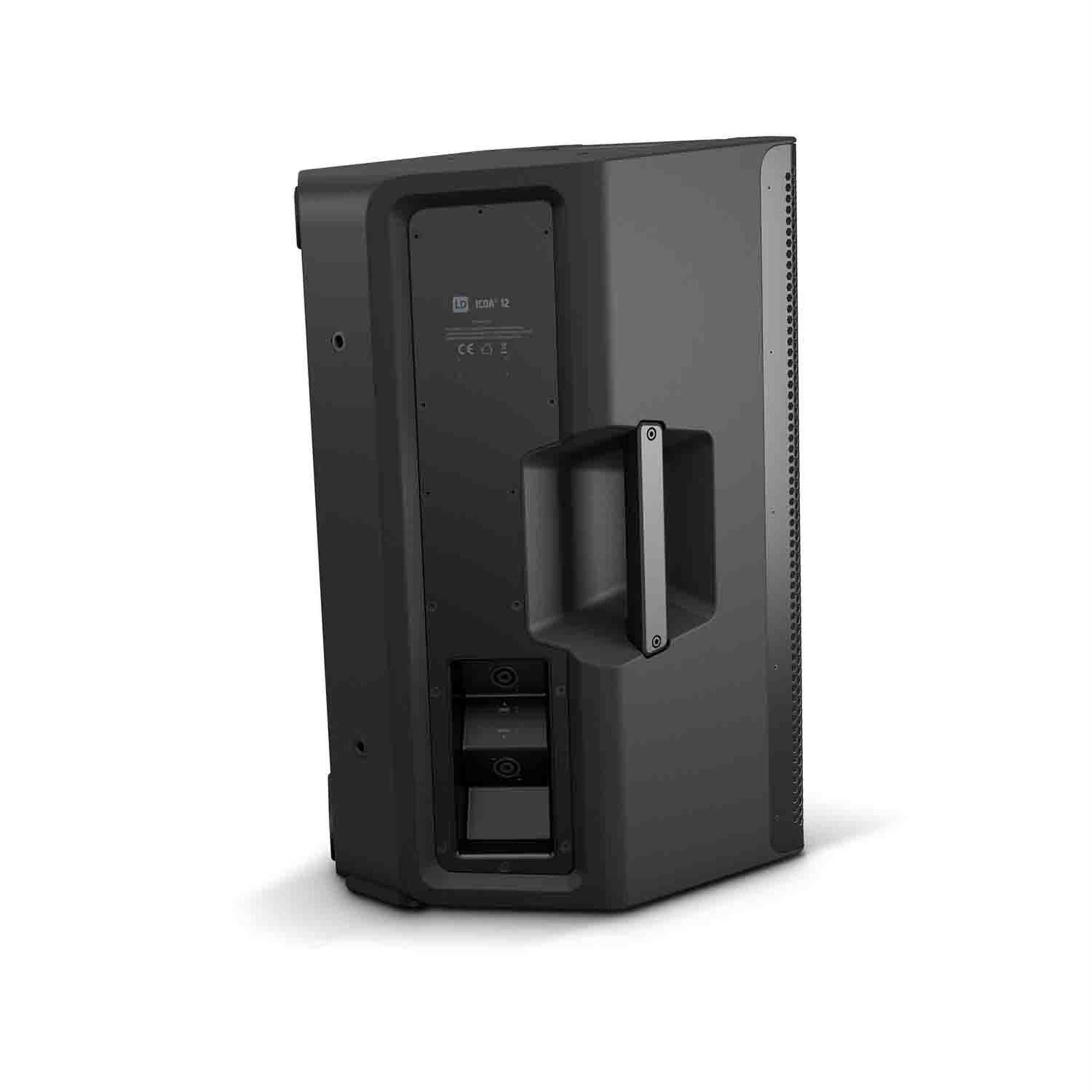 DJ Package for Club with Pioneer DJ Controller, Case, Headphones, Loudspeaker, Cable and LED Lighting System by Pioneer DJ