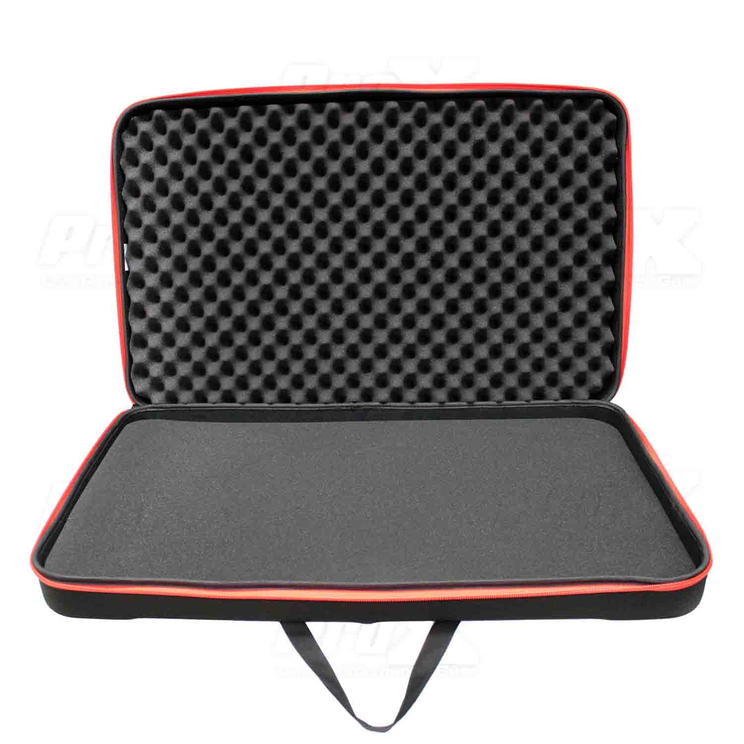 Pioneer DJ Package DDJ-GRV6 Controller, Headliner HL20000 Laptop Stand and ProX XB-DJCL DJ Bag by Pioneer DJ