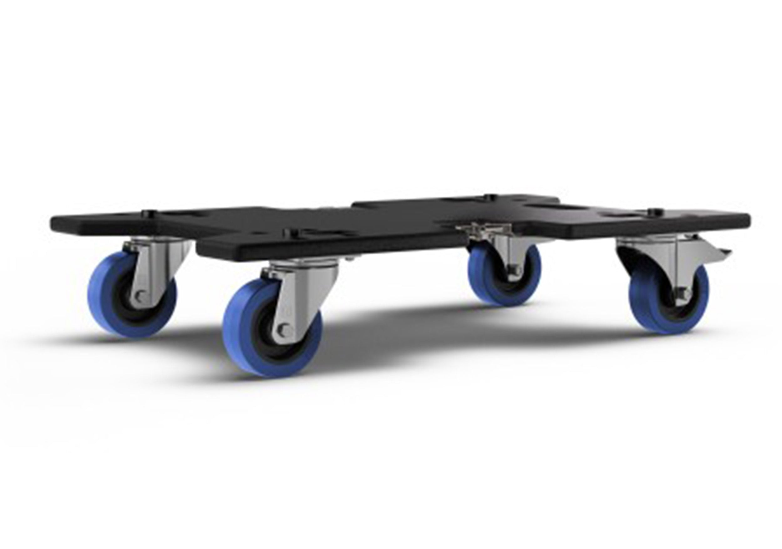 LD Systems ICOA PRO SUB 21 CB, Castor Board for SUB 21 A Subwoofer by LD Systems