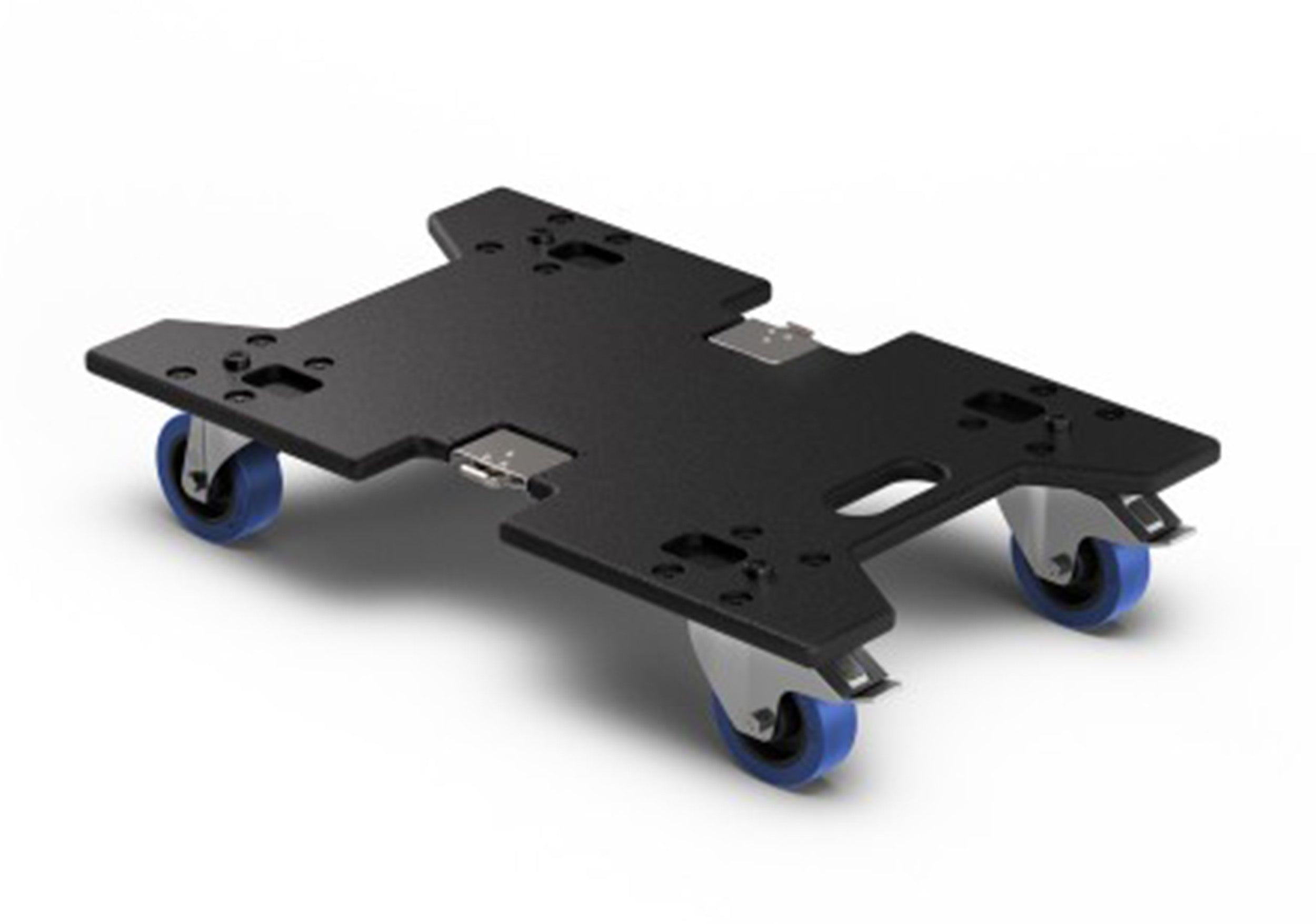 LD Systems ICOA PRO SUB 21 CB, Castor Board for SUB 21 A Subwoofer by LD Systems