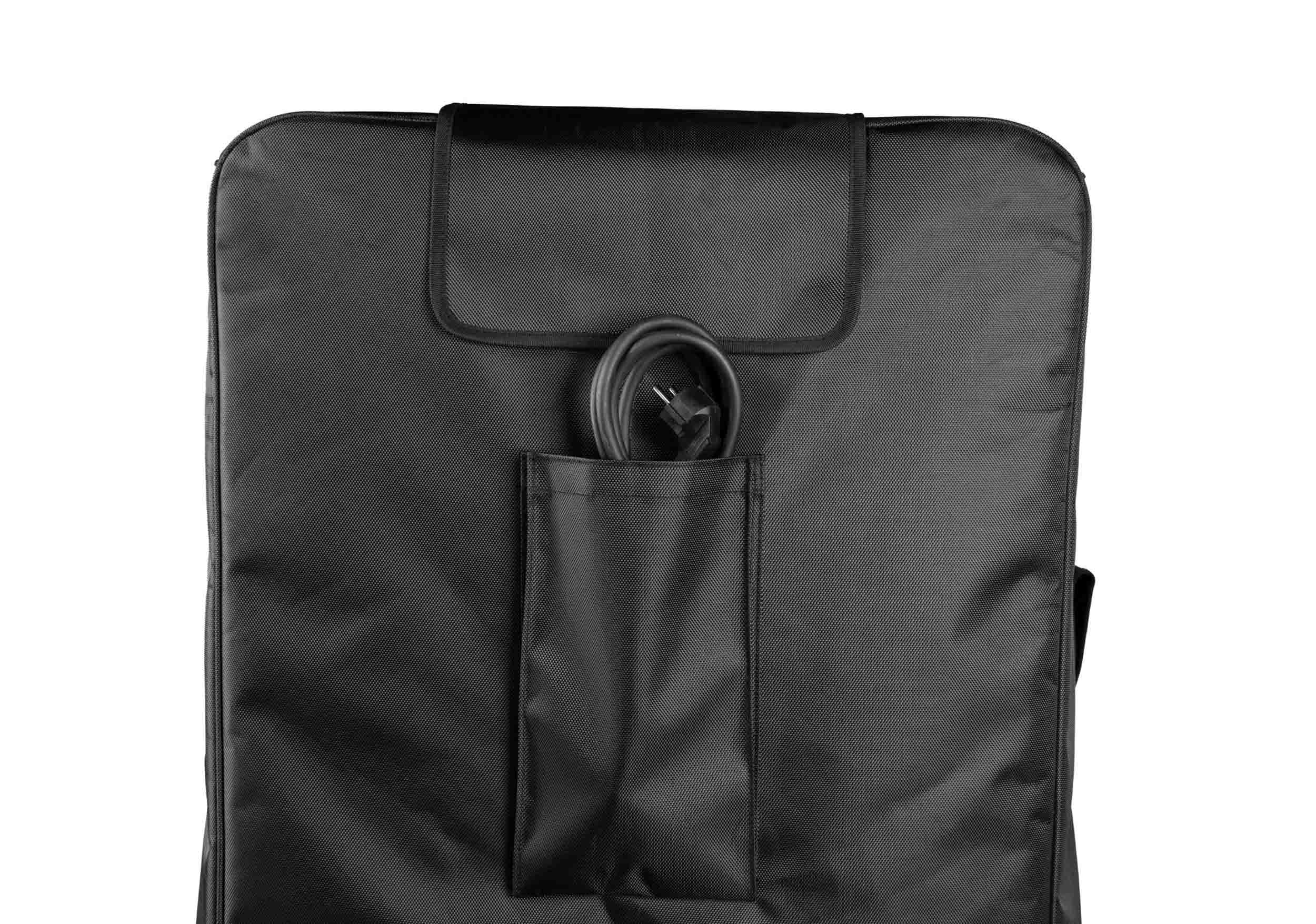 LD Systems ICOA PRO SUB 21 PC Padded Cover for 21" Subwoofer by LD Systems