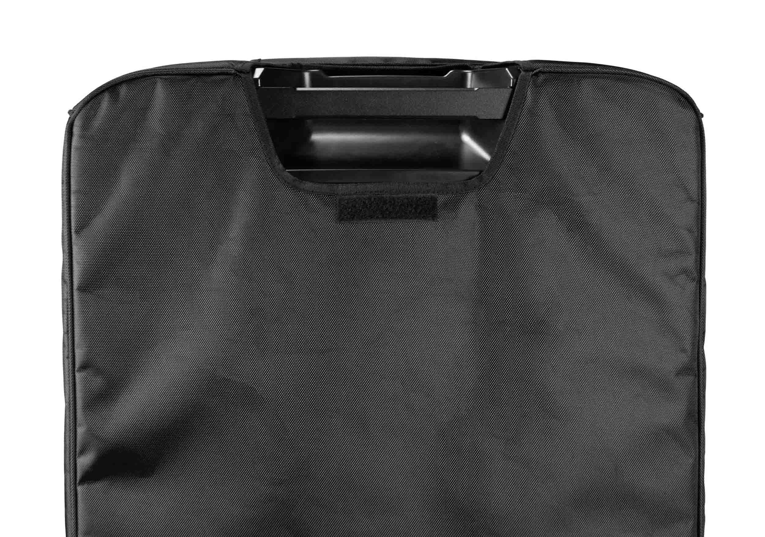 LD Systems ICOA PRO SUB 21 PC Padded Cover for 21" Subwoofer by LD Systems