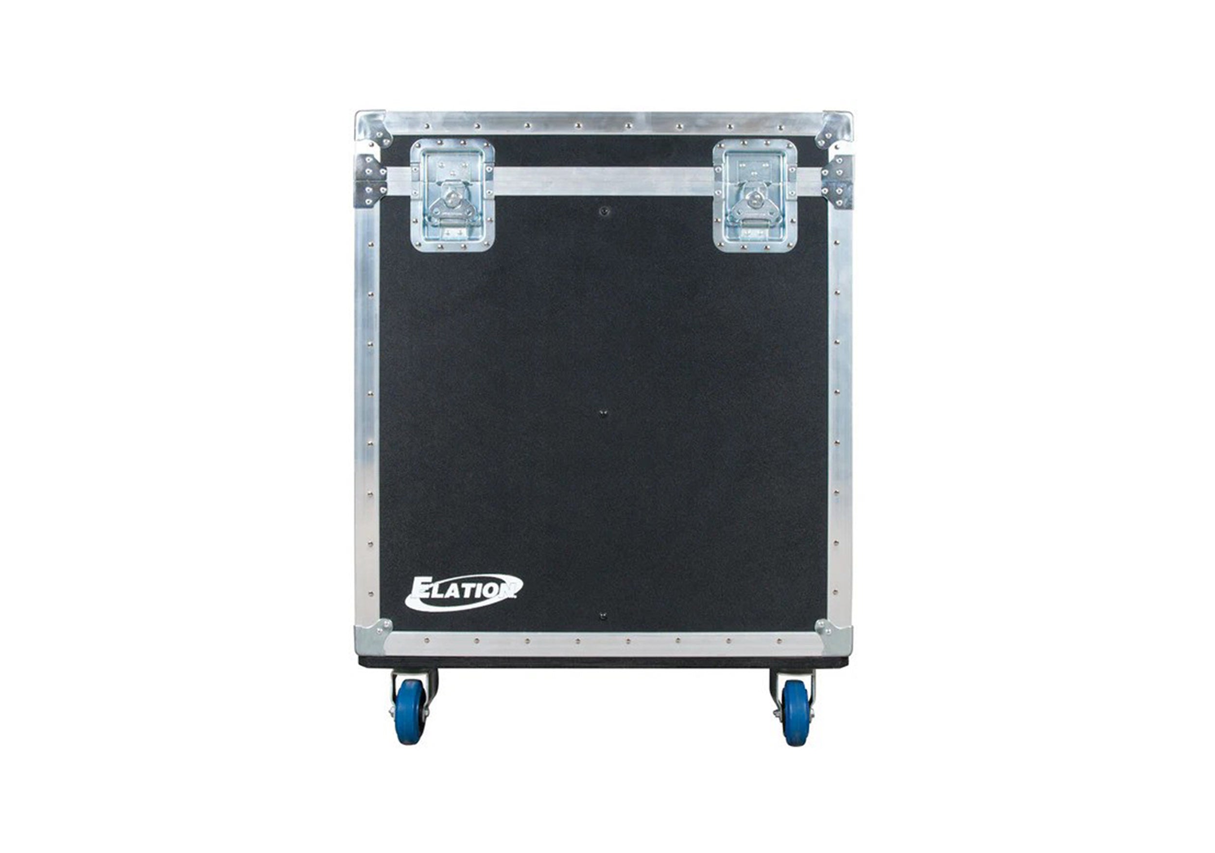 Elation Professional DRCSMARTY Smarty Hybrid Dual Road Case by ELATION