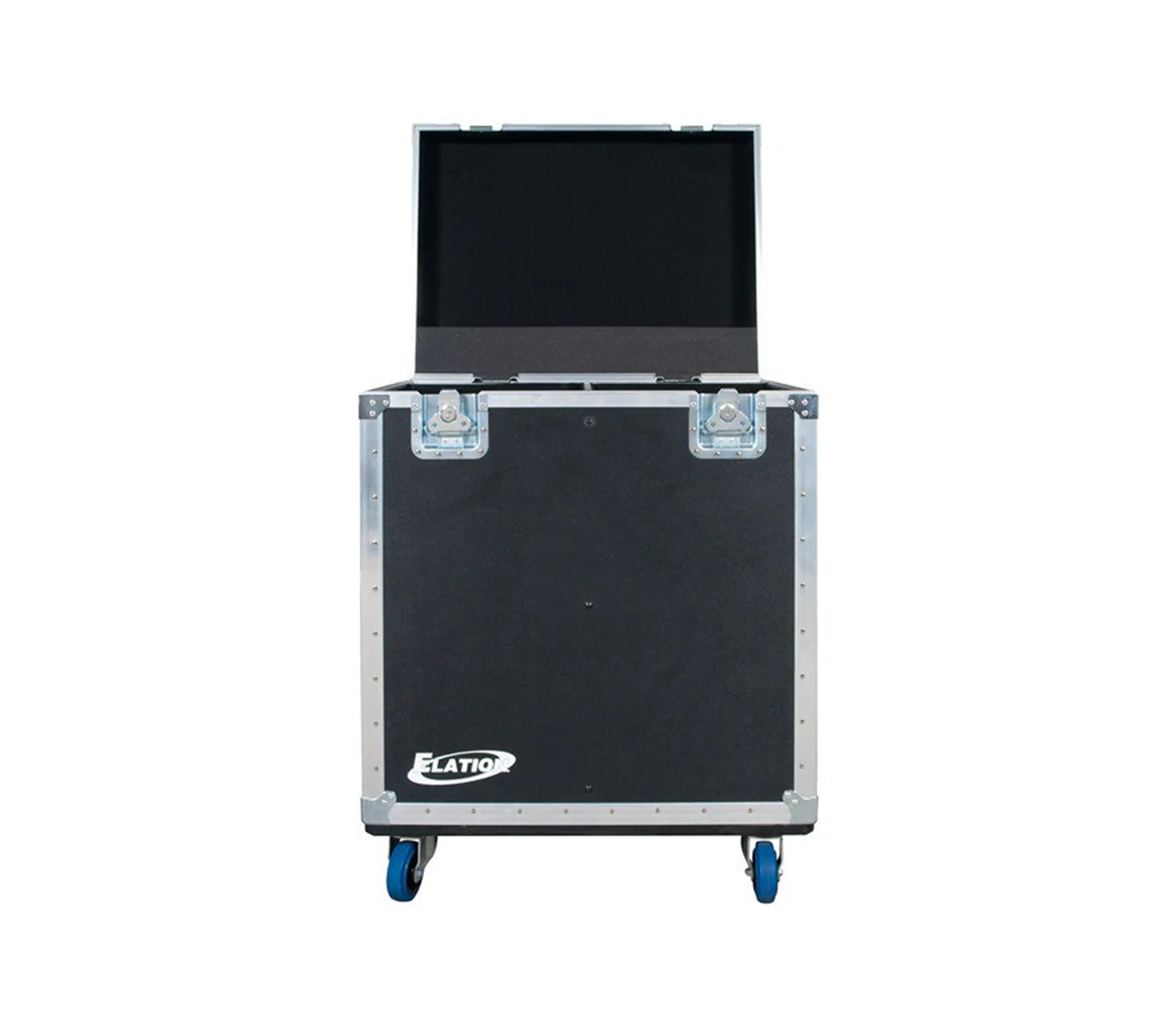 Elation Professional DRCSMARTY Smarty Hybrid Dual Road Case by ELATION
