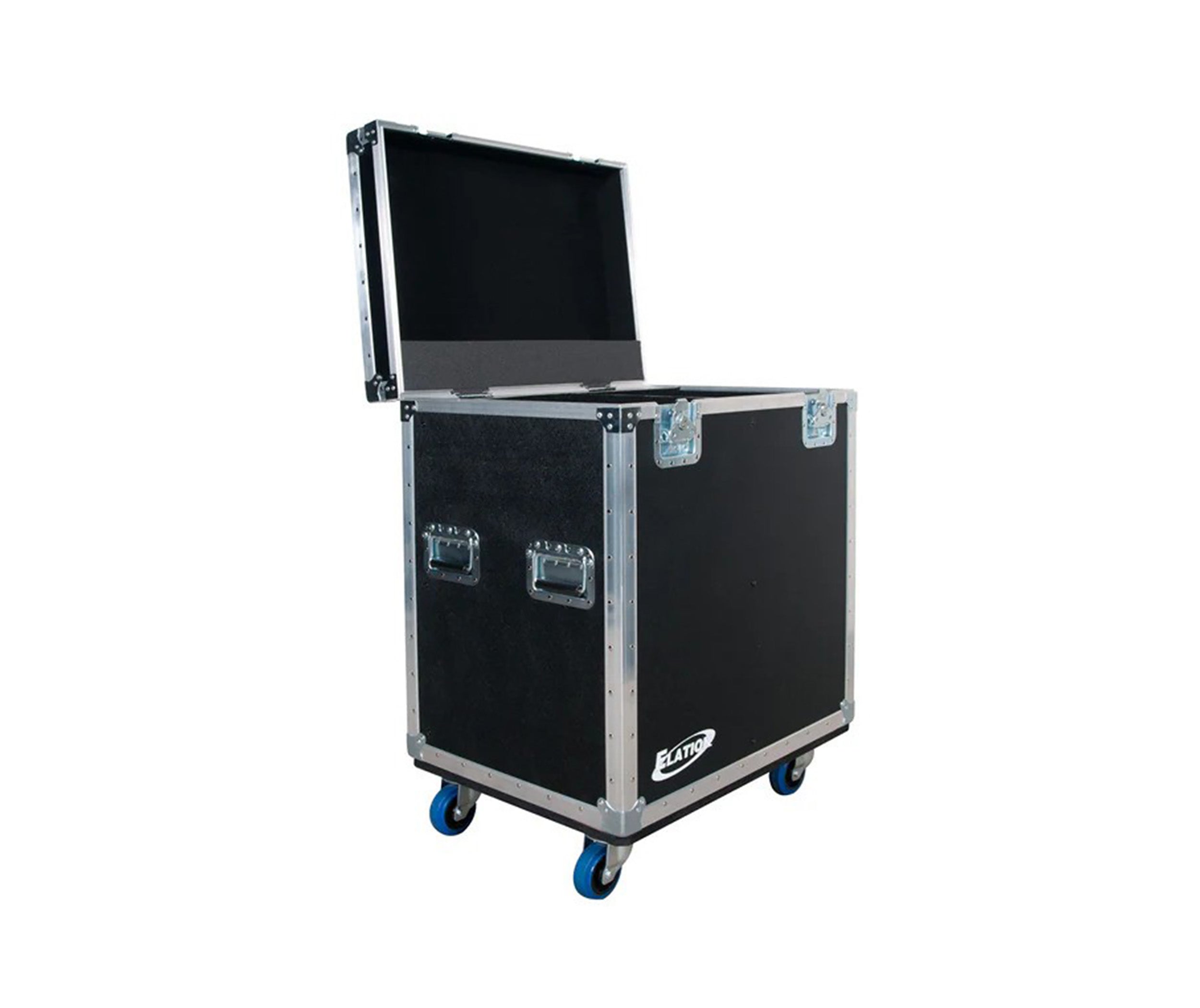 Elation Professional DRCSMARTY Smarty Hybrid Dual Road Case by ELATION