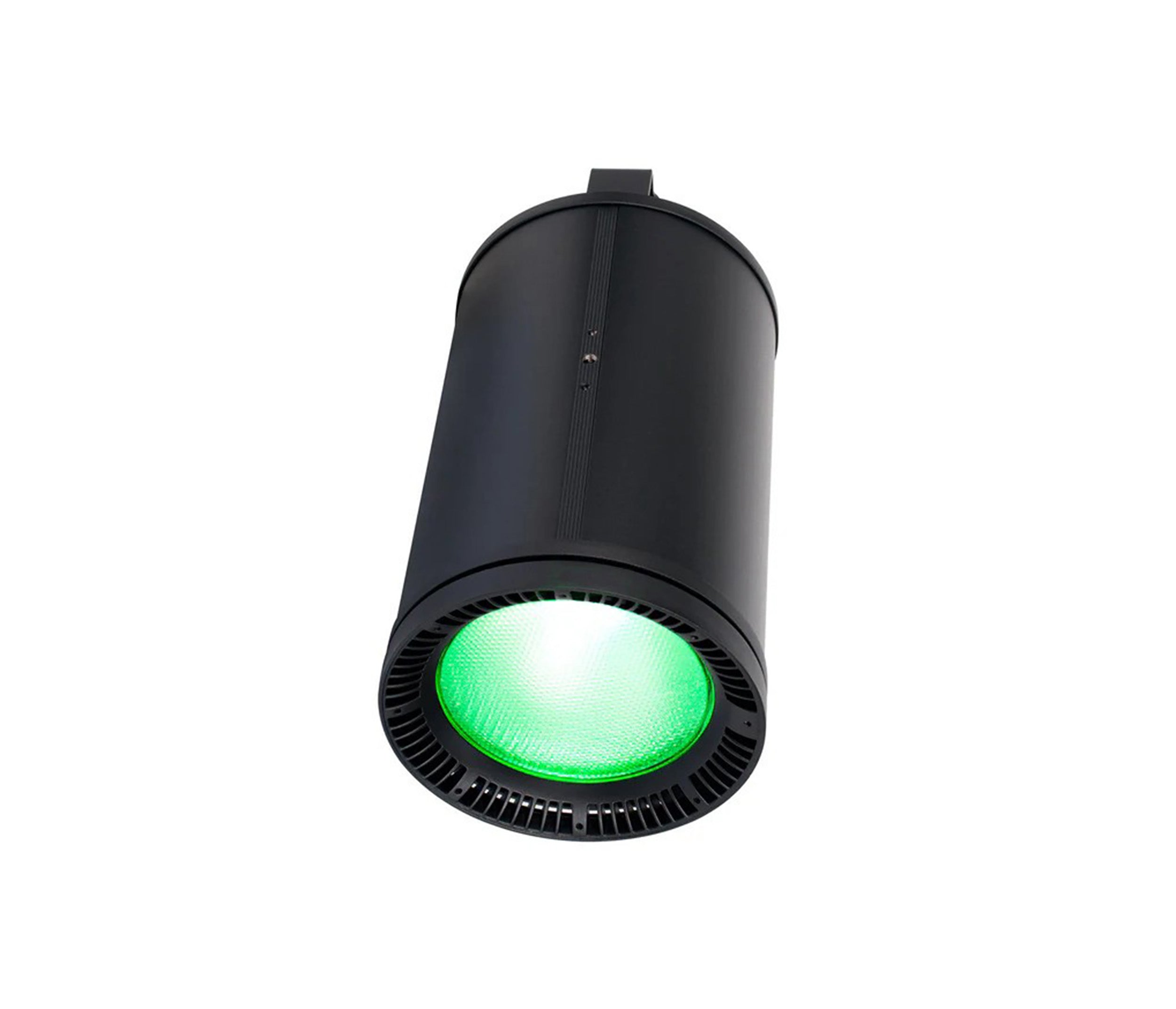 Elation Fuze Pendant (HW) 230W RGBWL LED House Light Pendant Fixture, Hardwired for 277V by ELATION