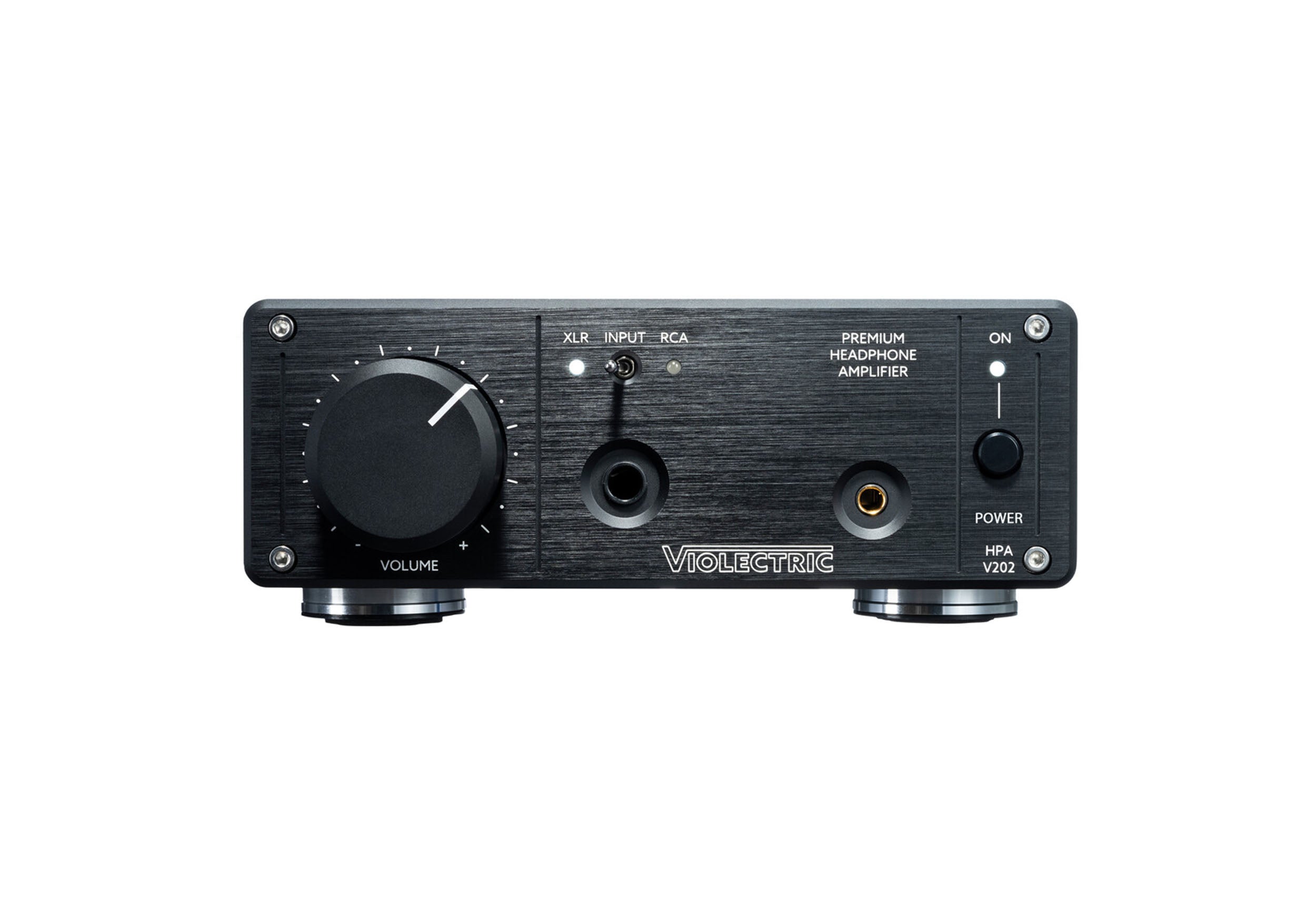 Violectric HPA-V202 Headphone Amplifier