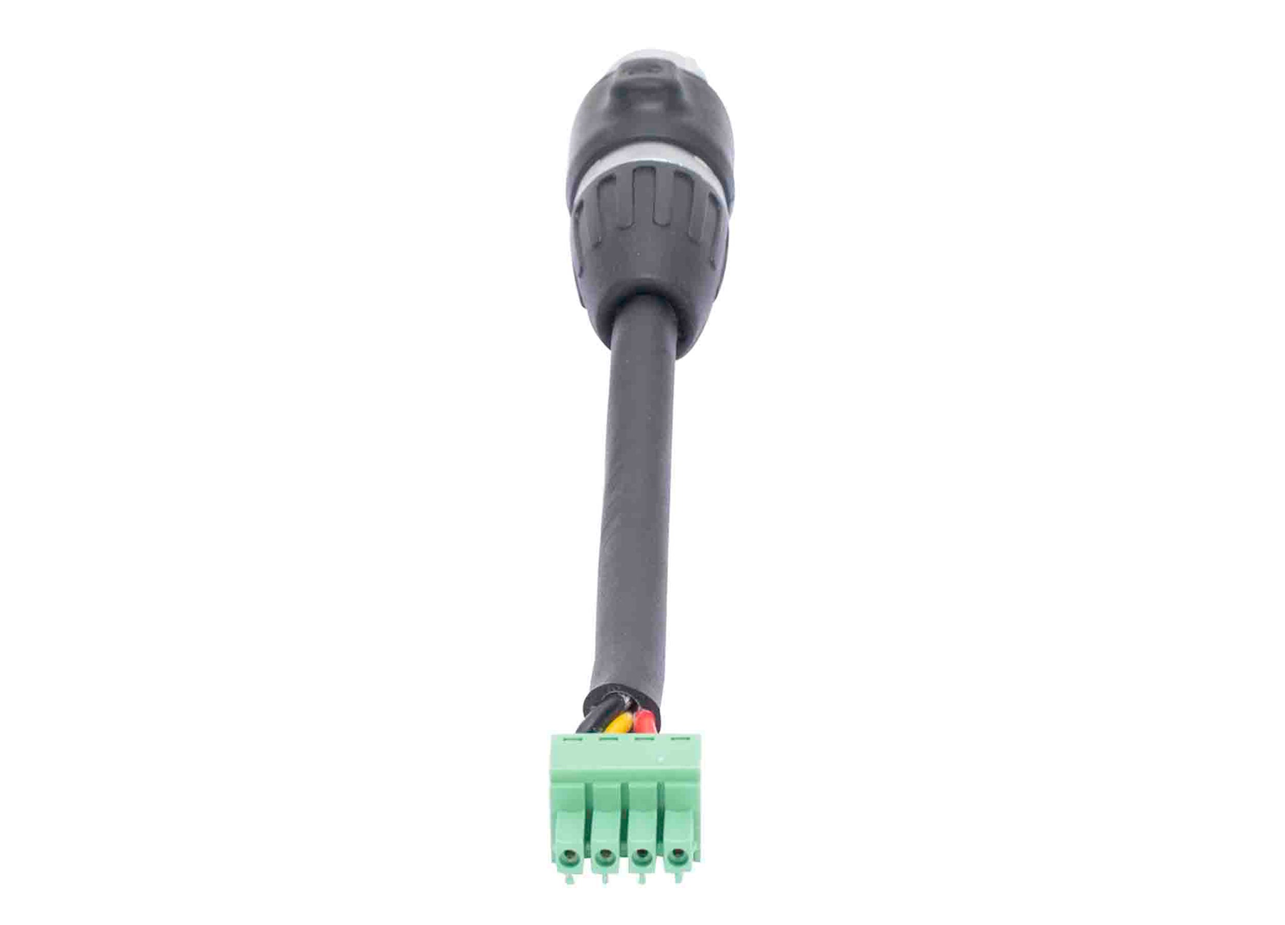 Elation PIX124, 6-Inch Pixel Driver 170 Adapter Cable by Elation Professional
