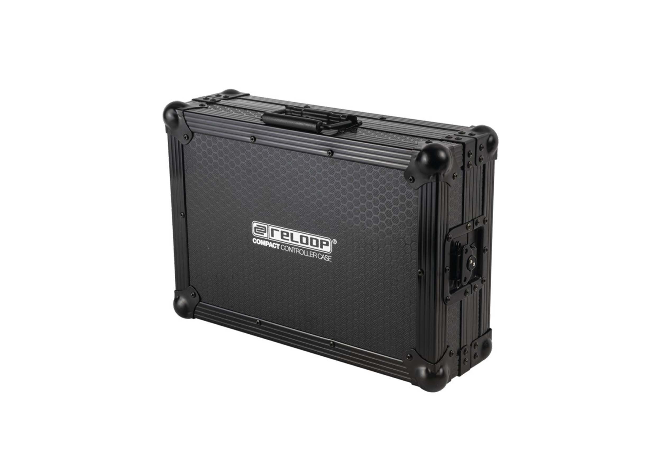 Reloop Compact Controller Case - Black by Reloop