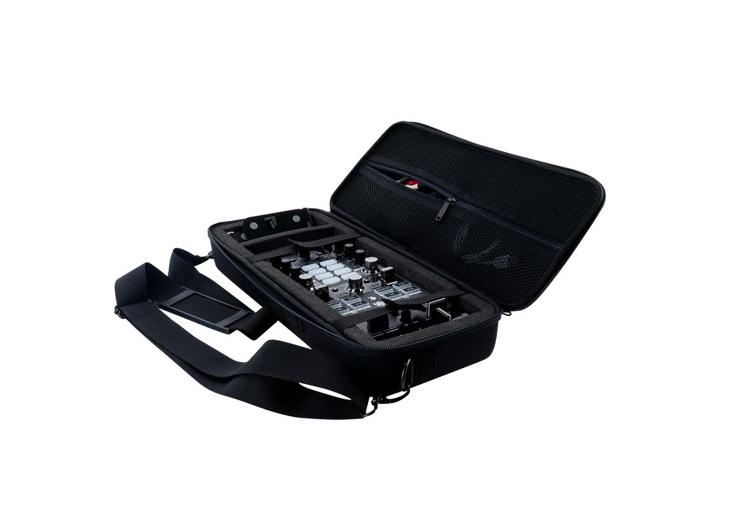 Reloop MOD-BAG-XT Premium Modular Bag XT for Mixtour Pro by Reloop