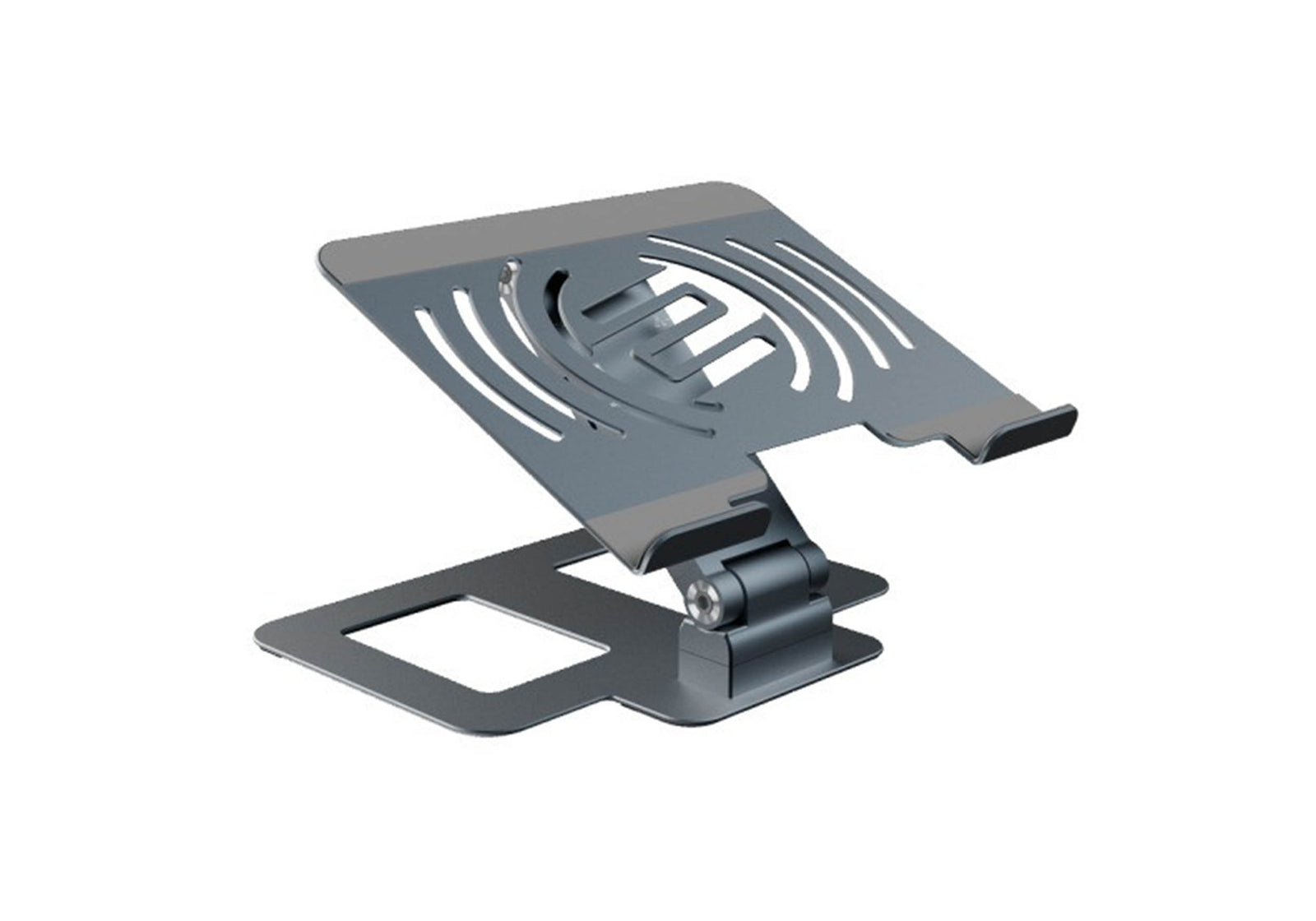 Reloop STAND-HUB-PRO, 10-in-1 Multimedia USB-C Docking Stand with Power Delivery by Reloop