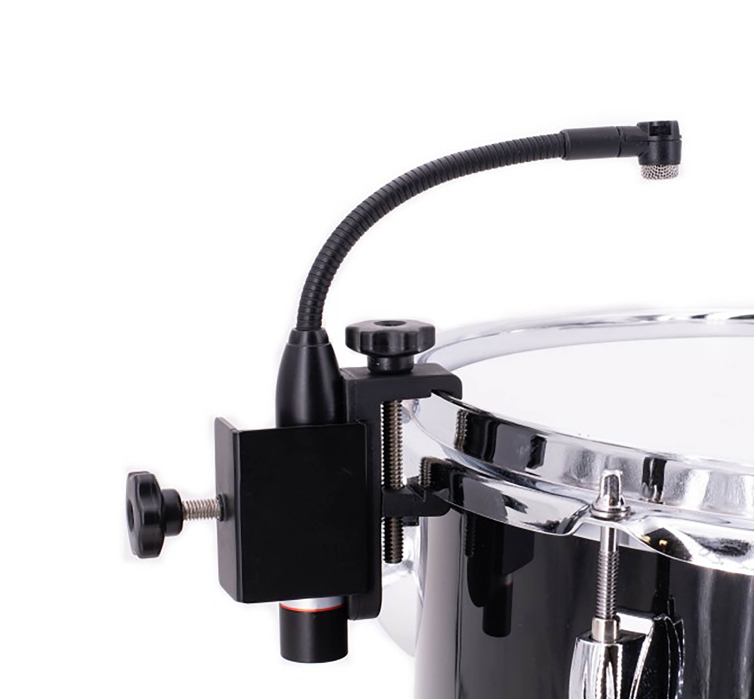 CAD Audio C98 Cardioid Condenser Gooseneck Instrument Microphone by CAD Audio