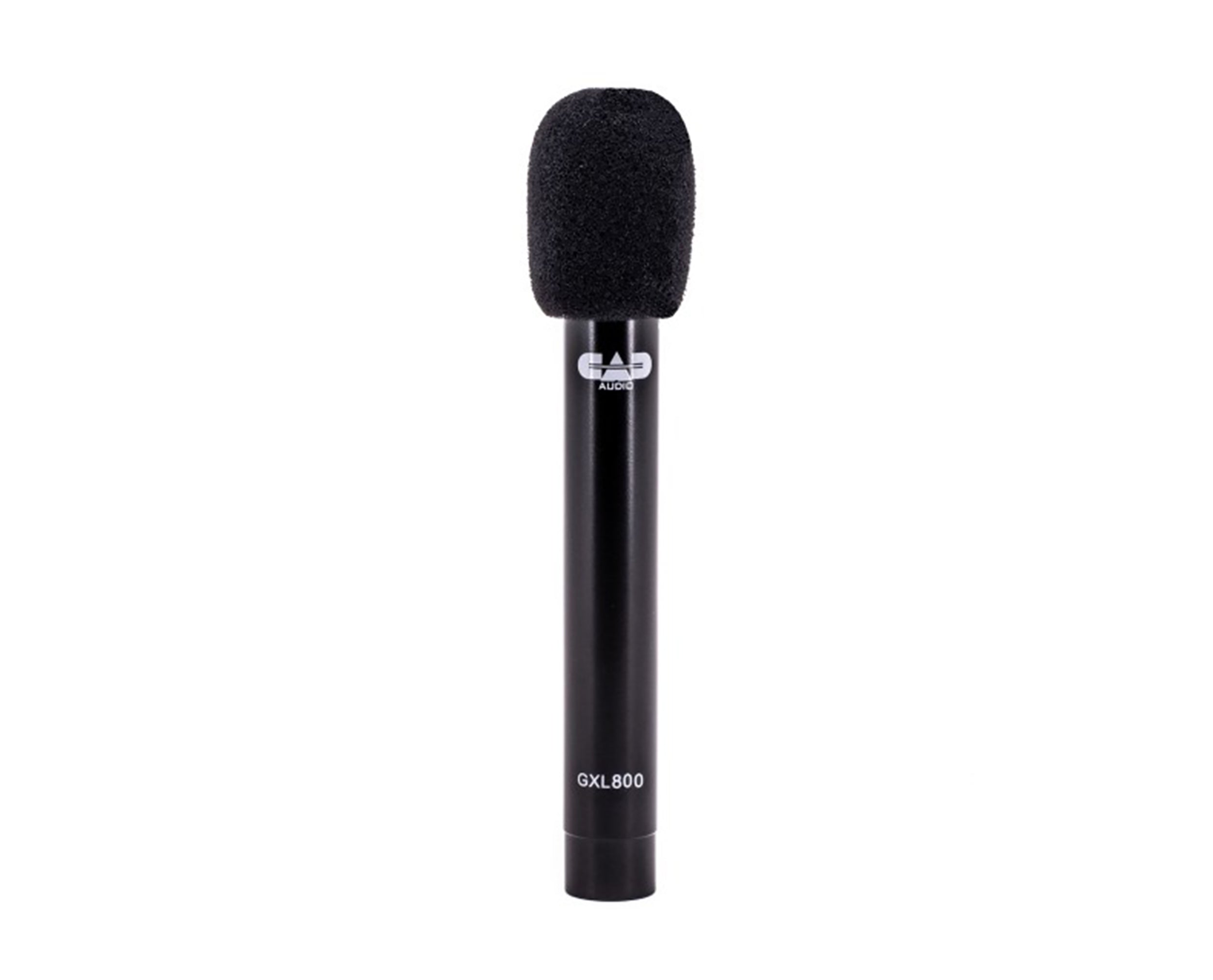 CAD Audio GX800 Small Diaphragm Pencil Condenser Microphone - Pair by CAD Audio