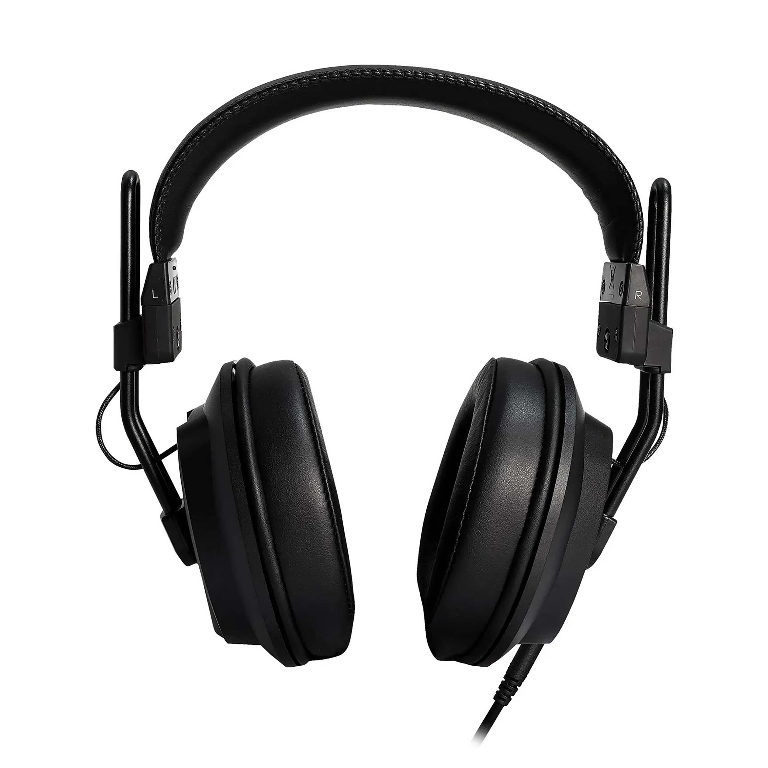 Fostex T50RPmk4CL Closed-Back Studio Monitor Headphones with 4th Generation RP Driver