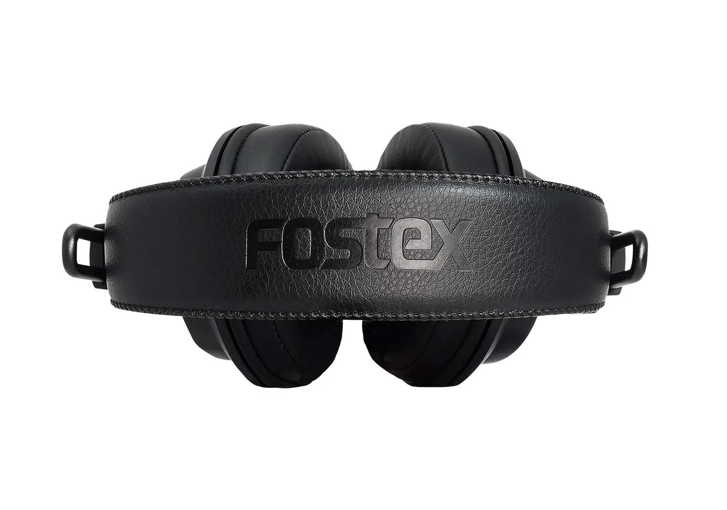 Fostex T50RPmk4CL Closed-Back Studio Monitor Headphones with 4th Generation RP Driver