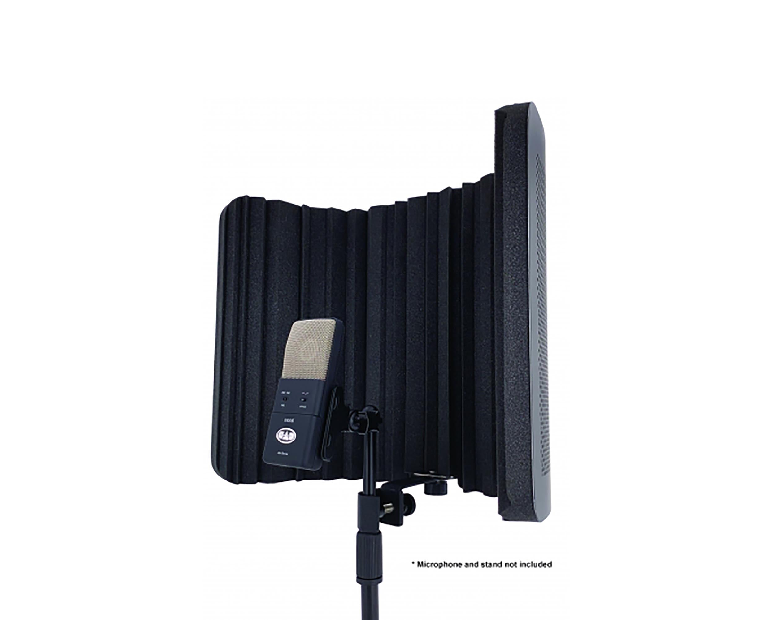 CAD Audio AS34 Acousti-Shield Stand-Mounted Acoustic Enclosure by CAD Audio