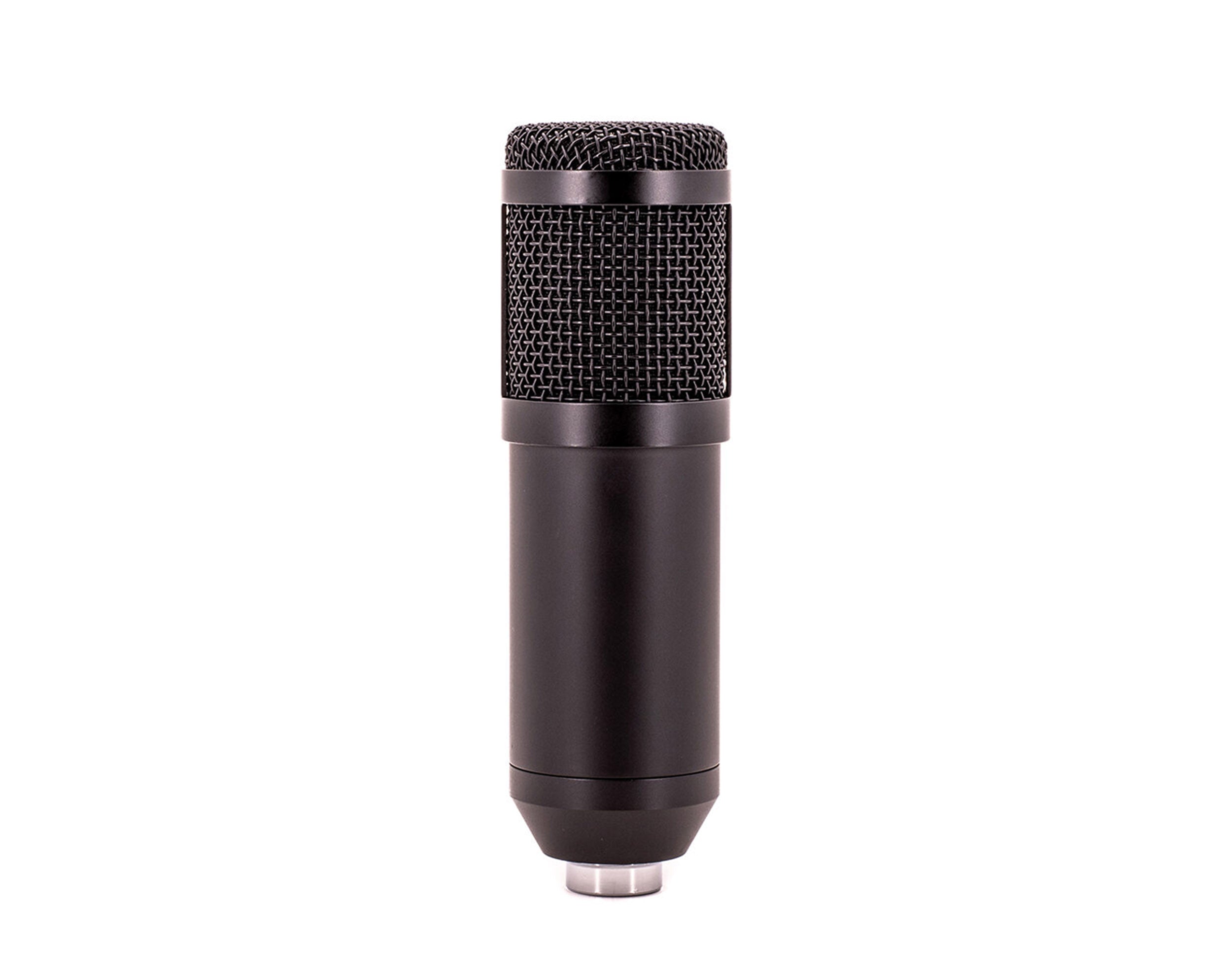 CAD Audio PM1100 PodMaster D Cardioid USB Microphone with Boom Arm by CAD Audio