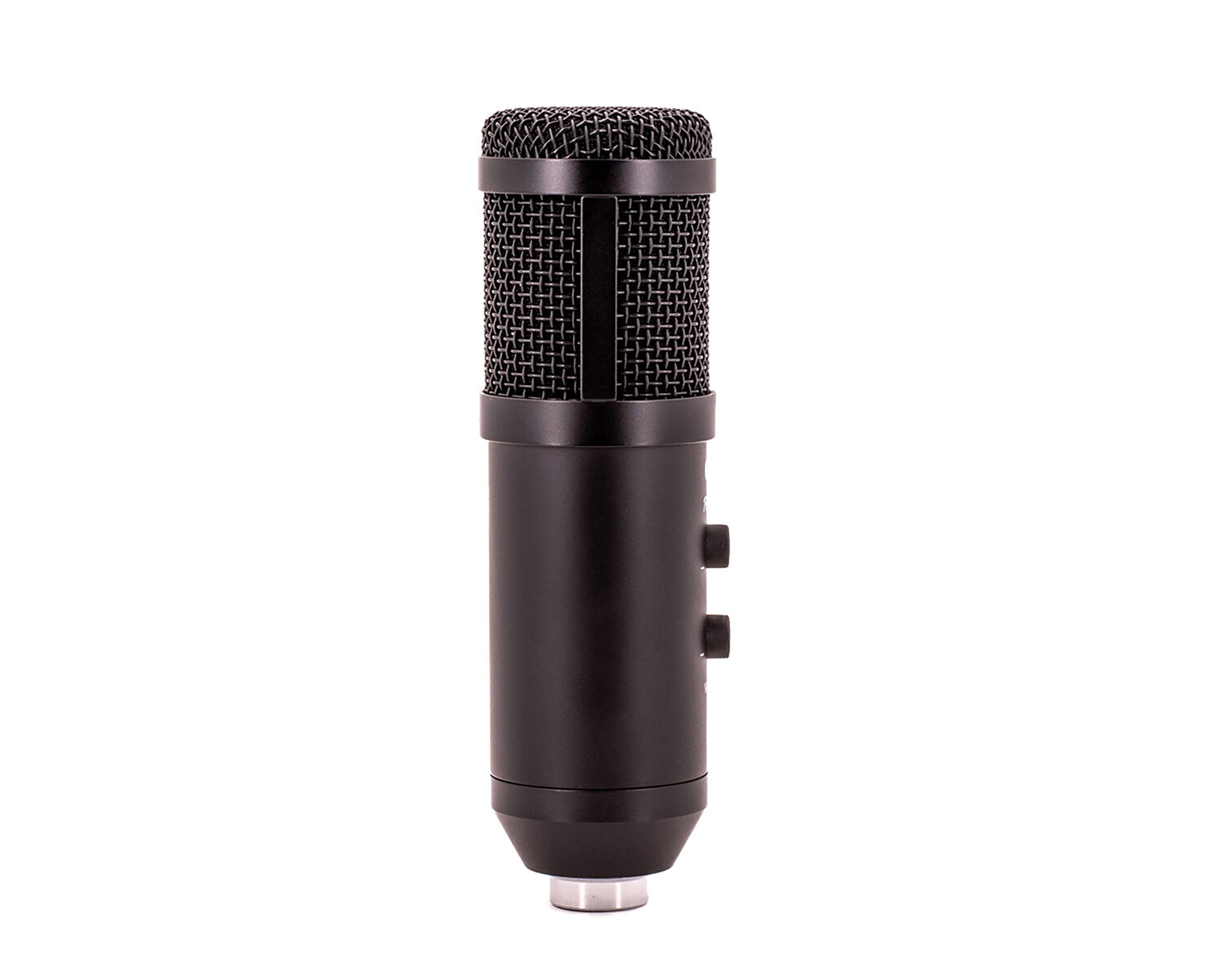 CAD Audio PM1100 PodMaster D Cardioid USB Microphone with Boom Arm by CAD Audio