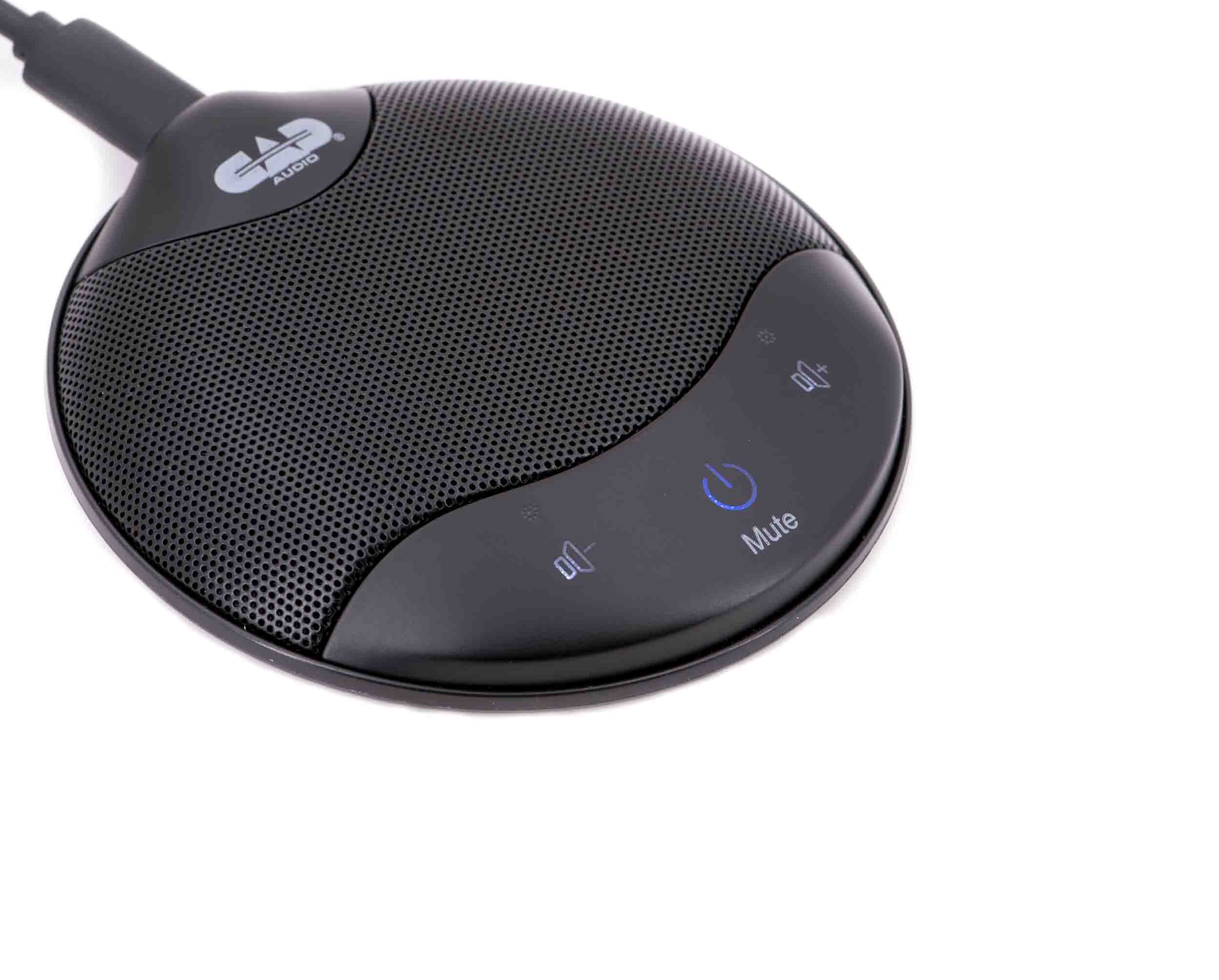 CAD Audio U5 USB Condenser Boundary Microphone by CAD Audio