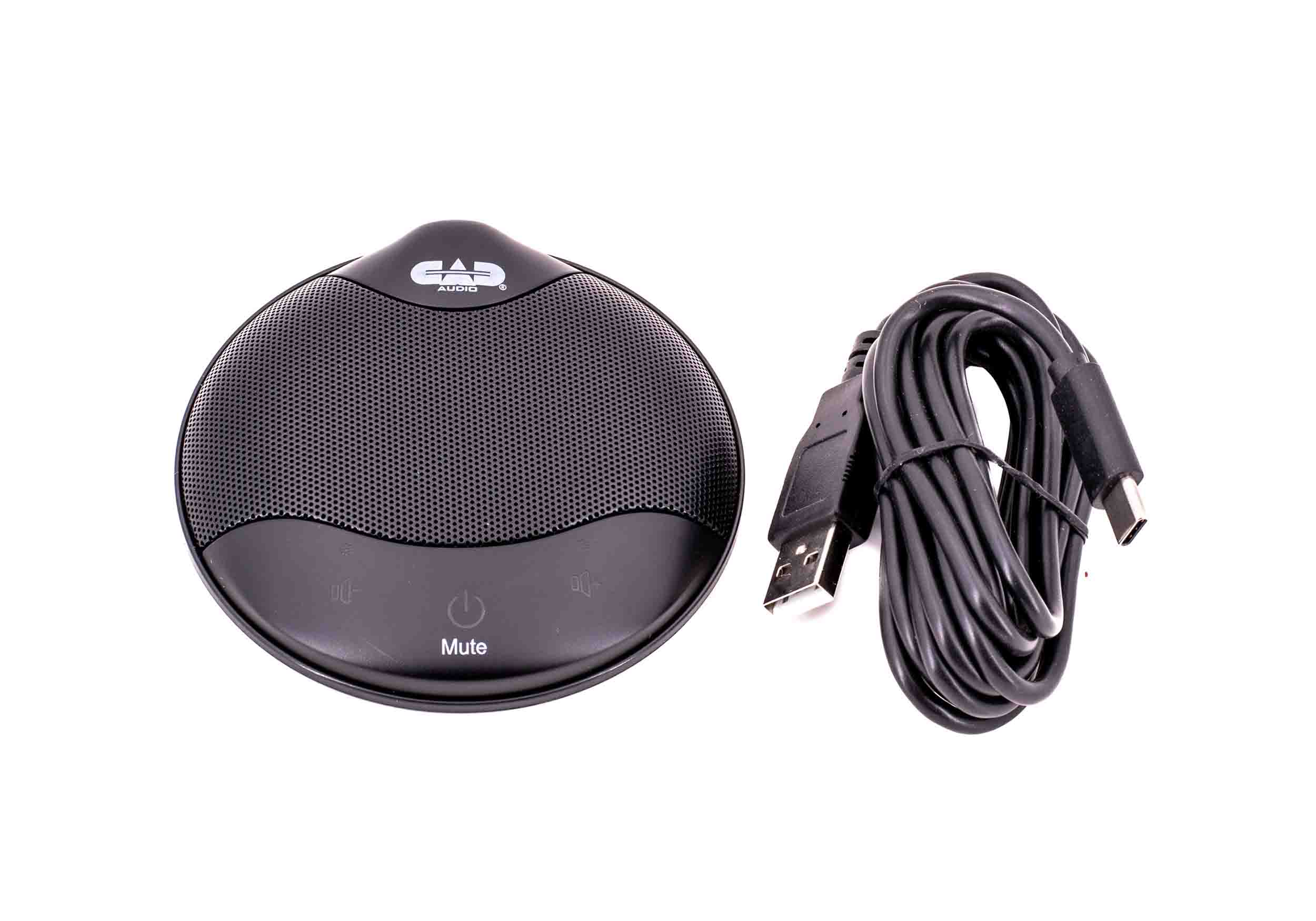 CAD Audio U5 USB Condenser Boundary Microphone by CAD Audio