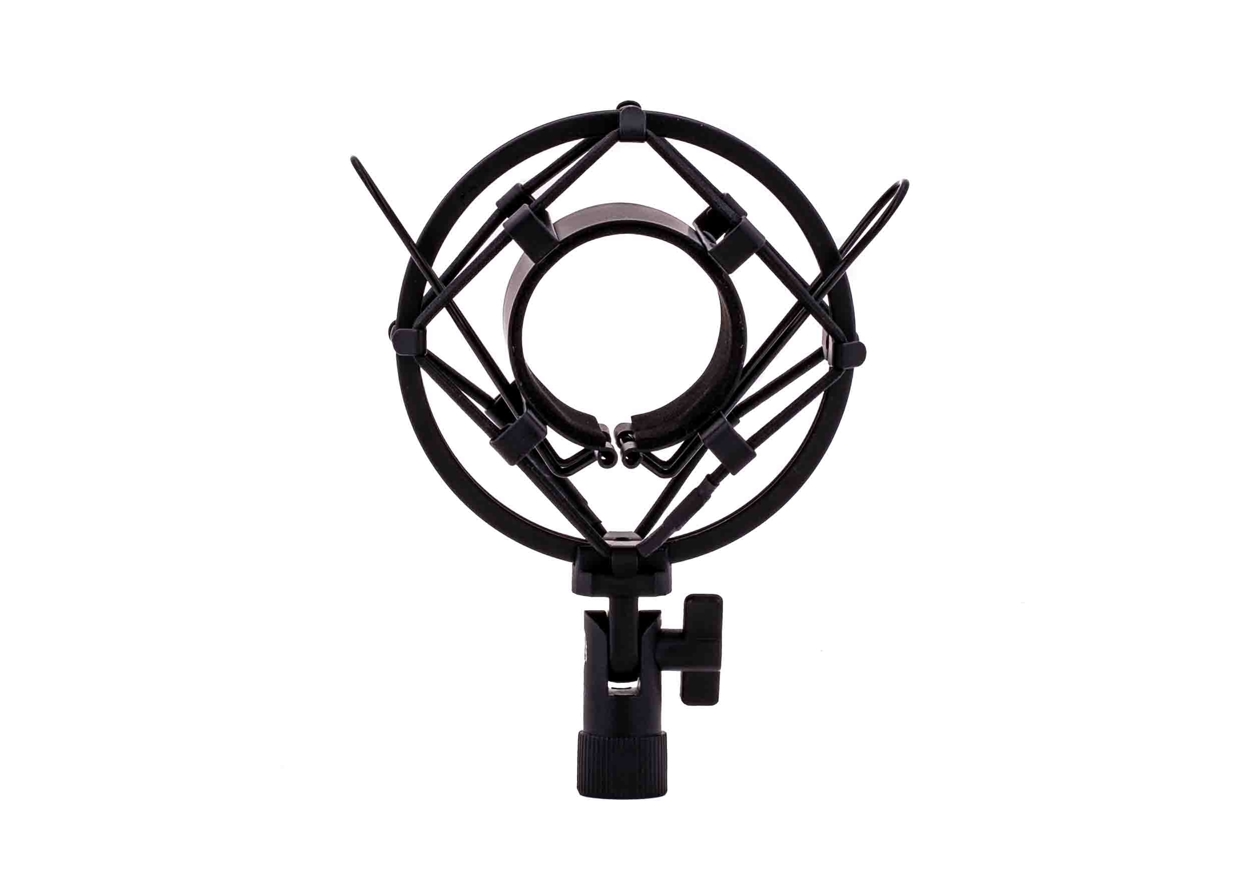 CAD Audio PM1200 Professional PodMaster Super-D Microphone by CAD Audio