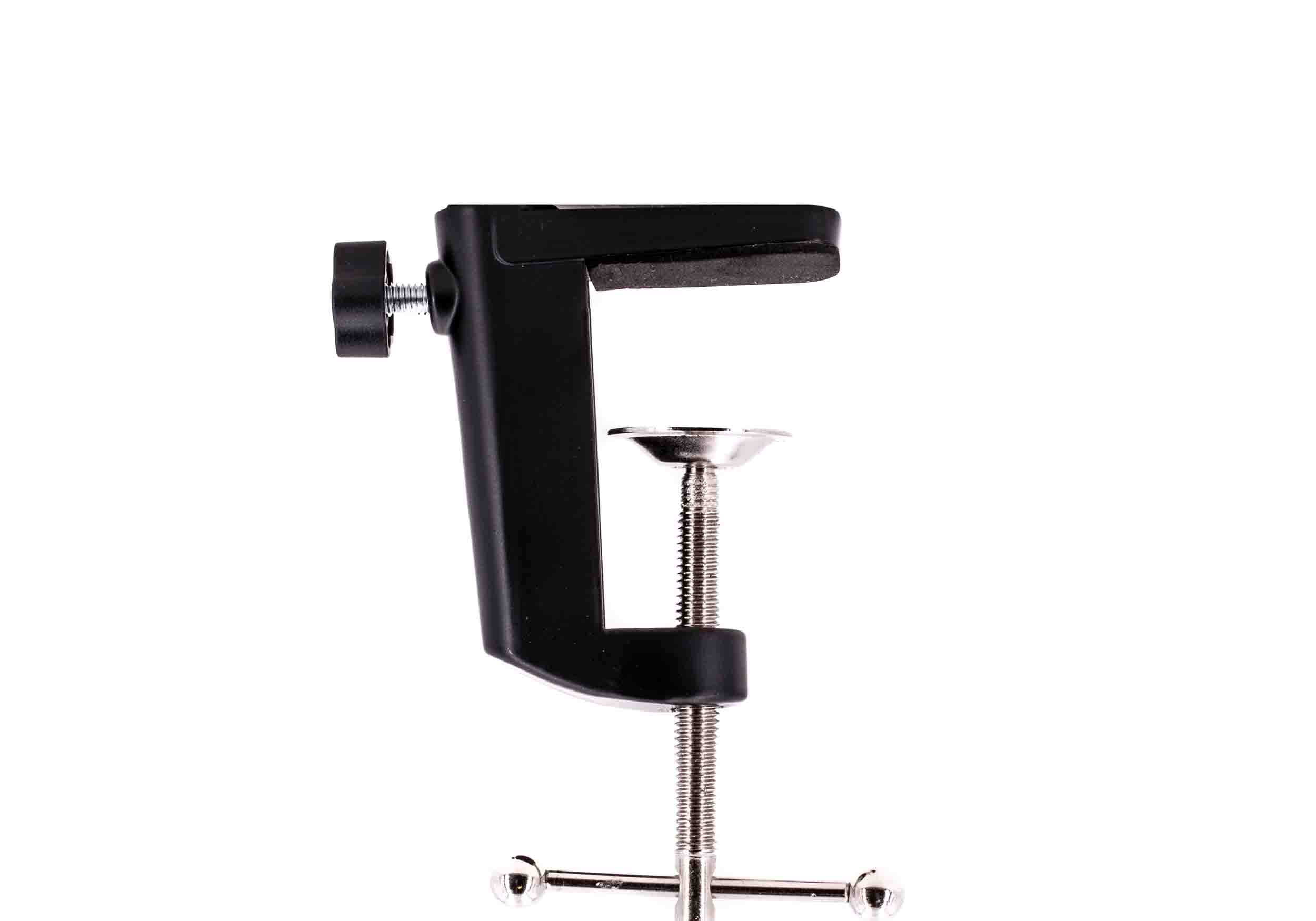 CAD Audio PM1200 Professional PodMaster Super-D Microphone by CAD Audio