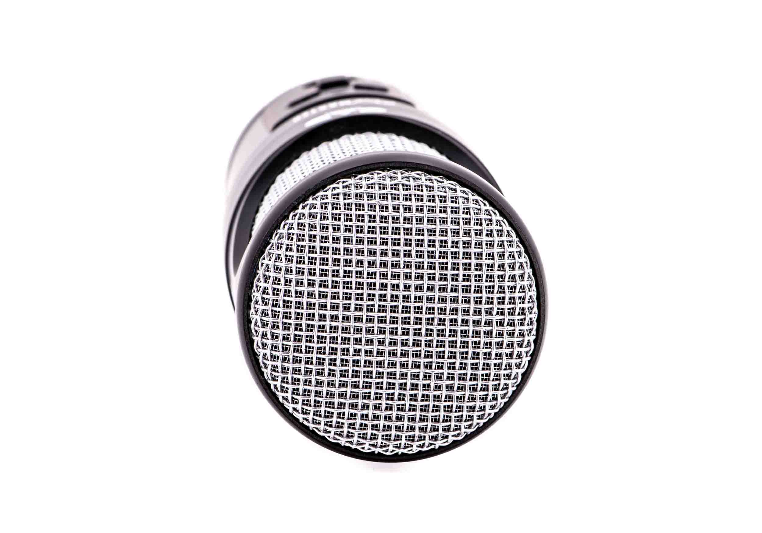 CAD Audio PM1300 PodMaster Super-D USB Microphone by CAD Audio