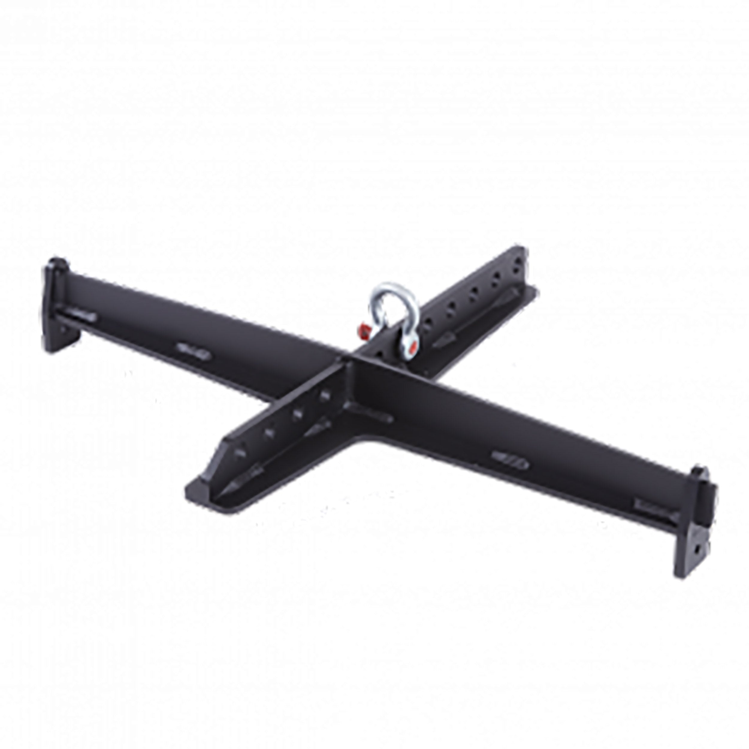 DAS Audio AX-VT20 Rigging Bumper by DAS Audio