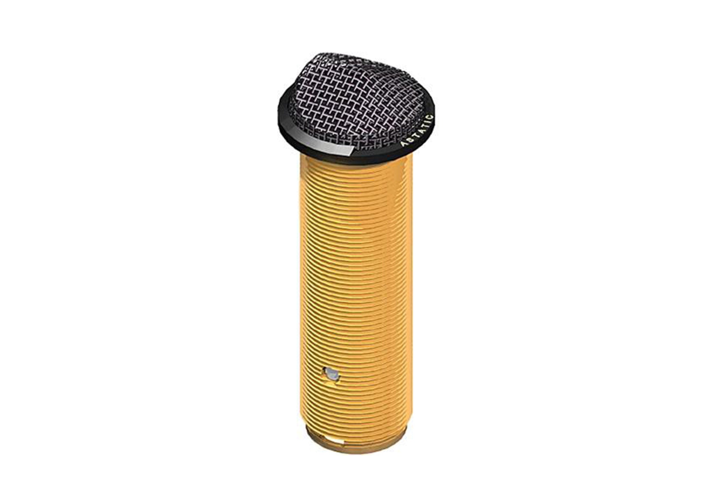 CAD Audio 201R High Performance Cardioid Electret Condenser Installation Microphone by CAD Audio