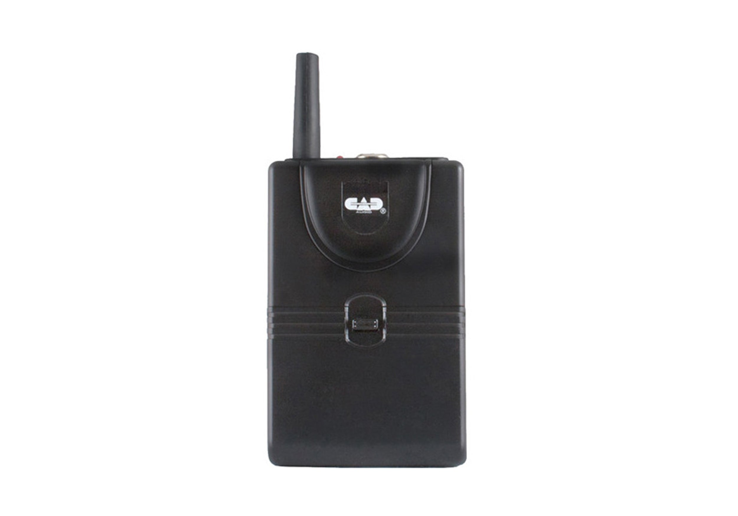 CAD Audio TXBGXLVH-1858 Bodypack Transmitter for GXLV - Frequency H by CAD Audio