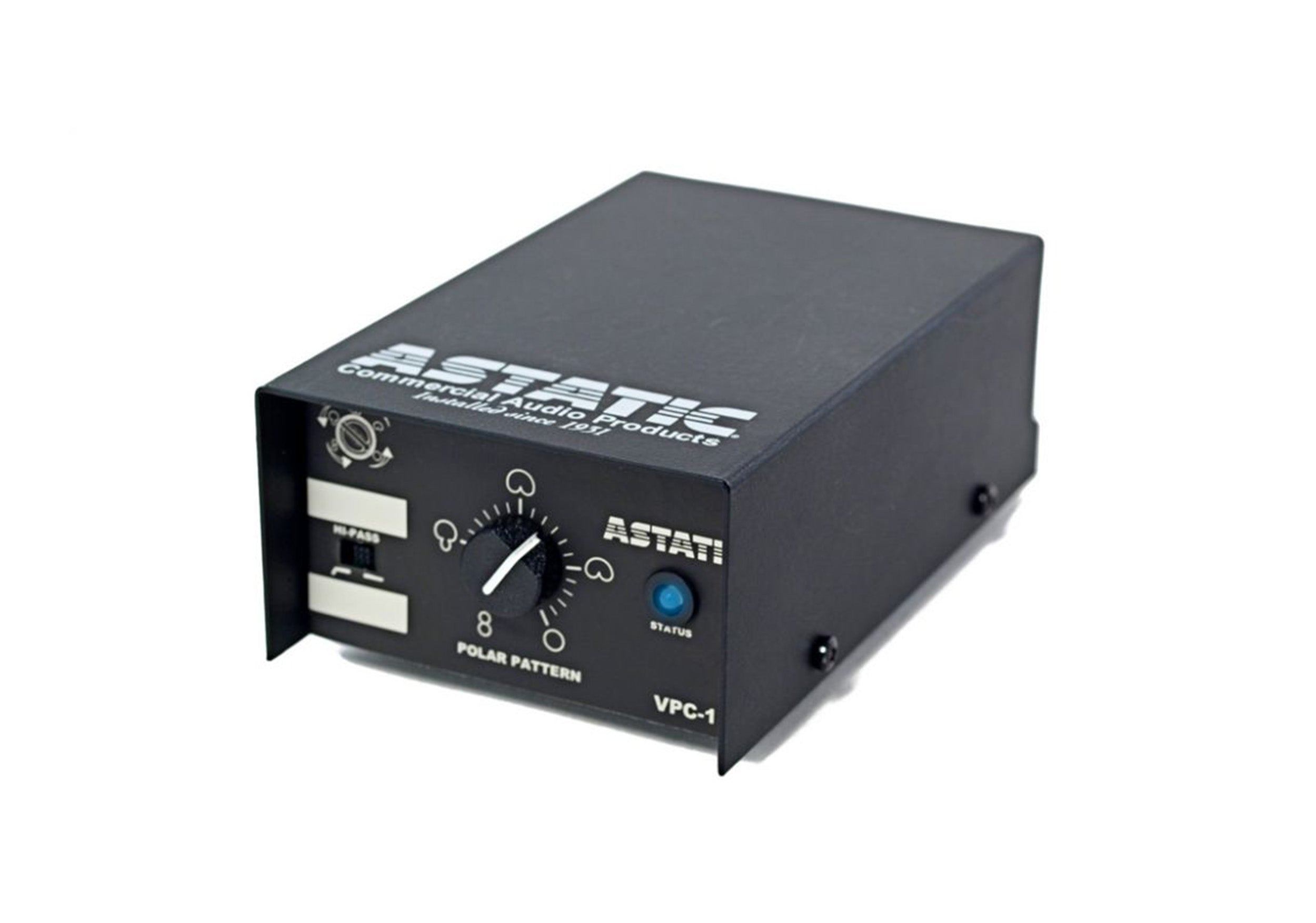 CAD Audio VPC-1 Remote Variable Pattern Control Box by CAD Audio