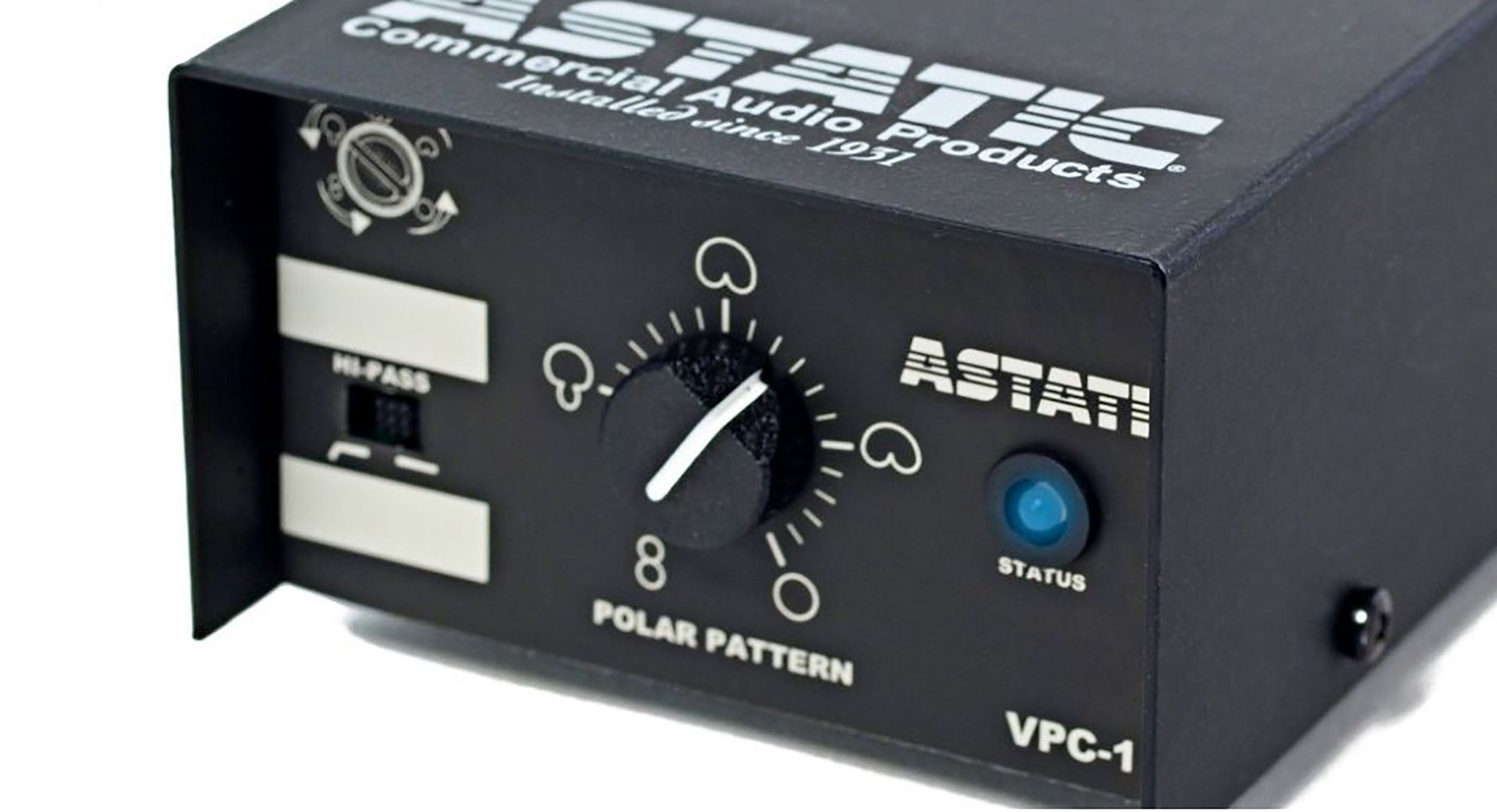 CAD Audio VPC-1 Remote Variable Pattern Control Box by CAD Audio
