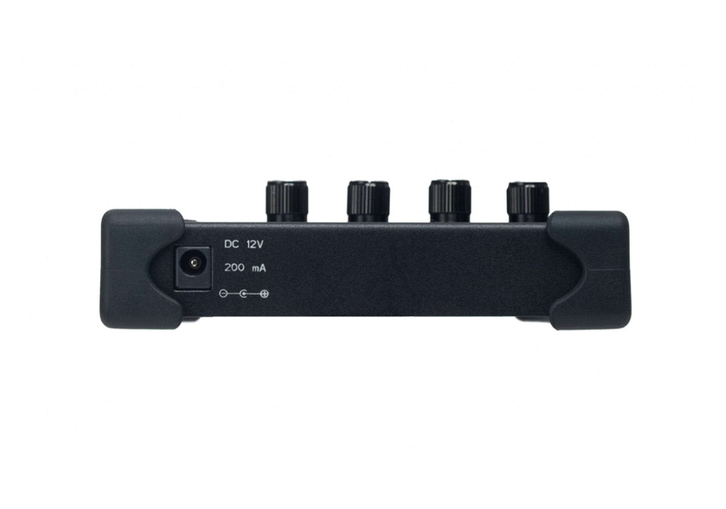 CAD Audio HA4 4-Channel Stereo Headphone Amplifier by CAD Audio