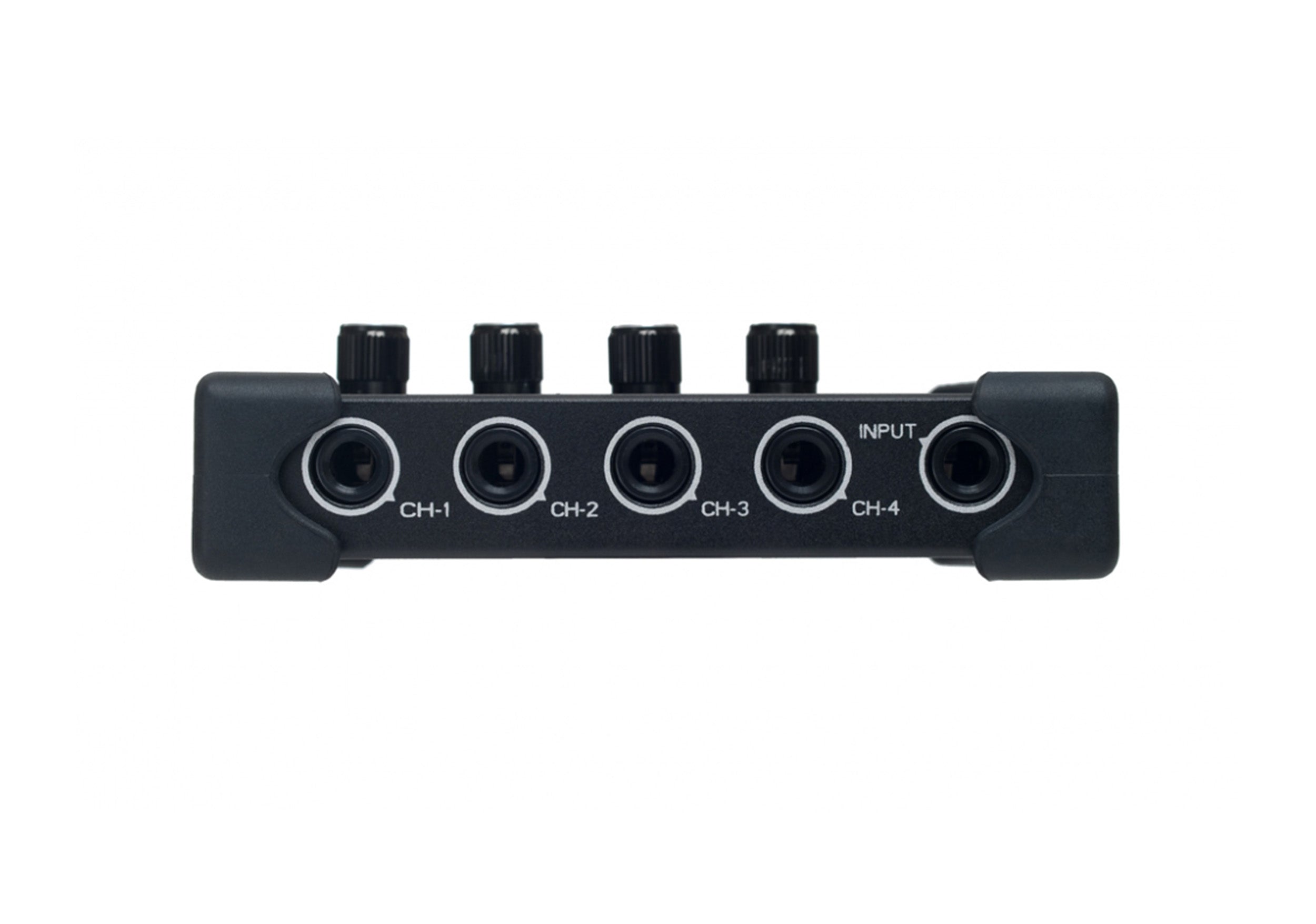 CAD Audio HA4 4-Channel Stereo Headphone Amplifier by CAD Audio