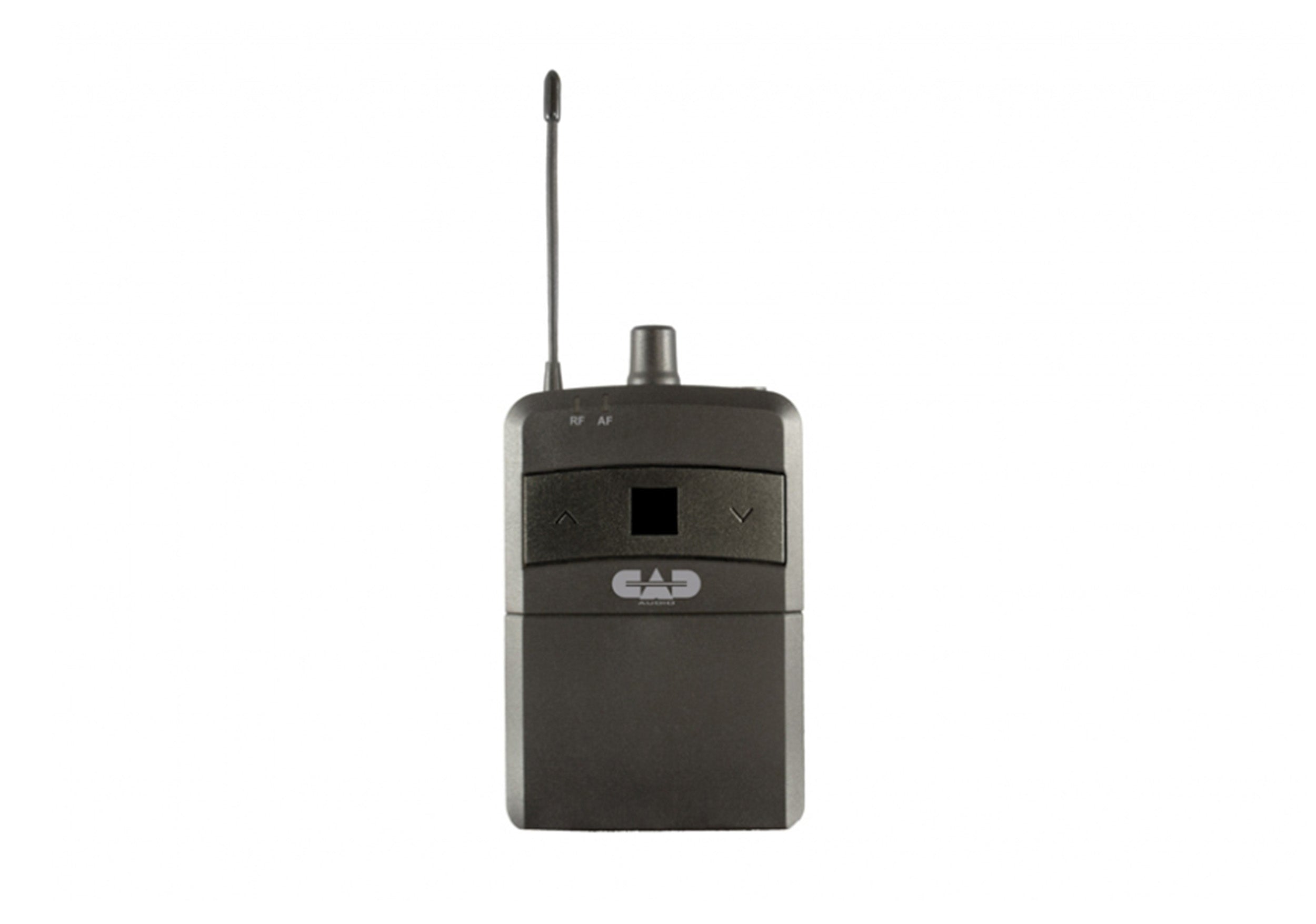 CAD Audio IEMBPN StageSelect IEM 16-Channel Wireless In-Ear Monitor System by CAD Audio